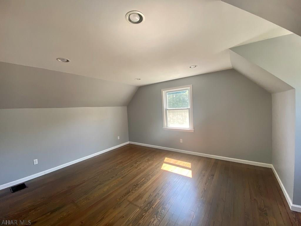 Calvert Hills - Residential