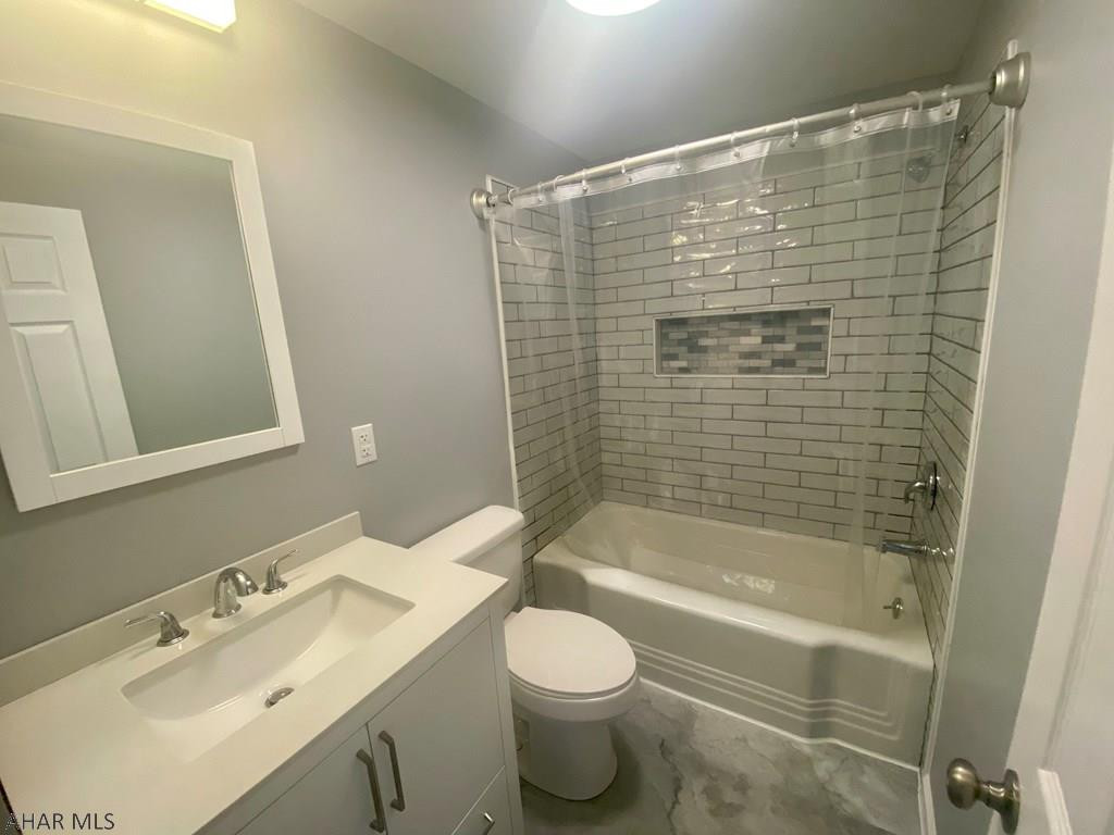 Calvert Hills - Residential