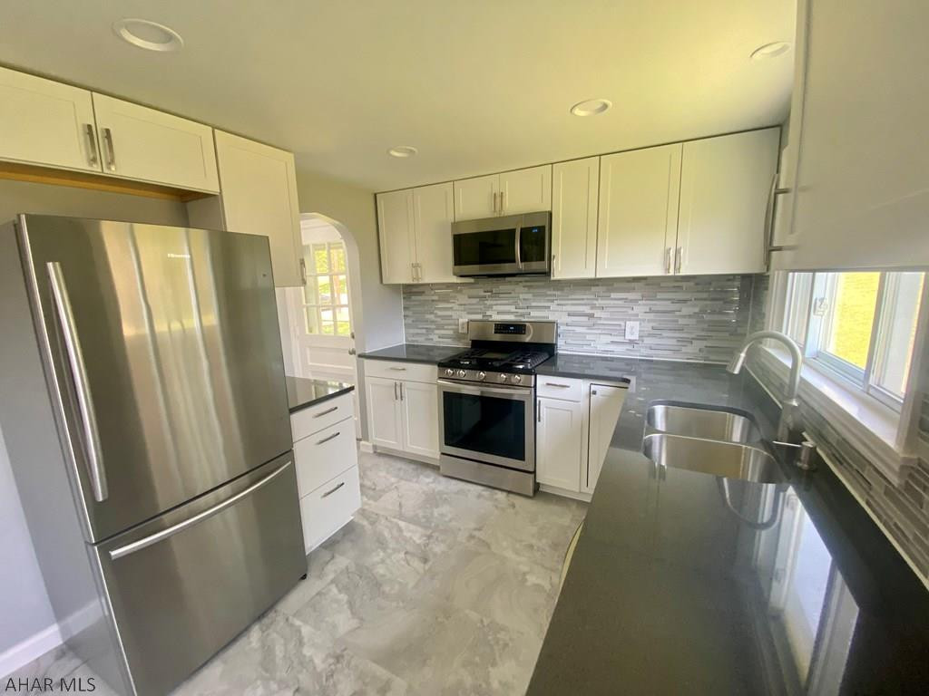 Calvert Hills - Residential