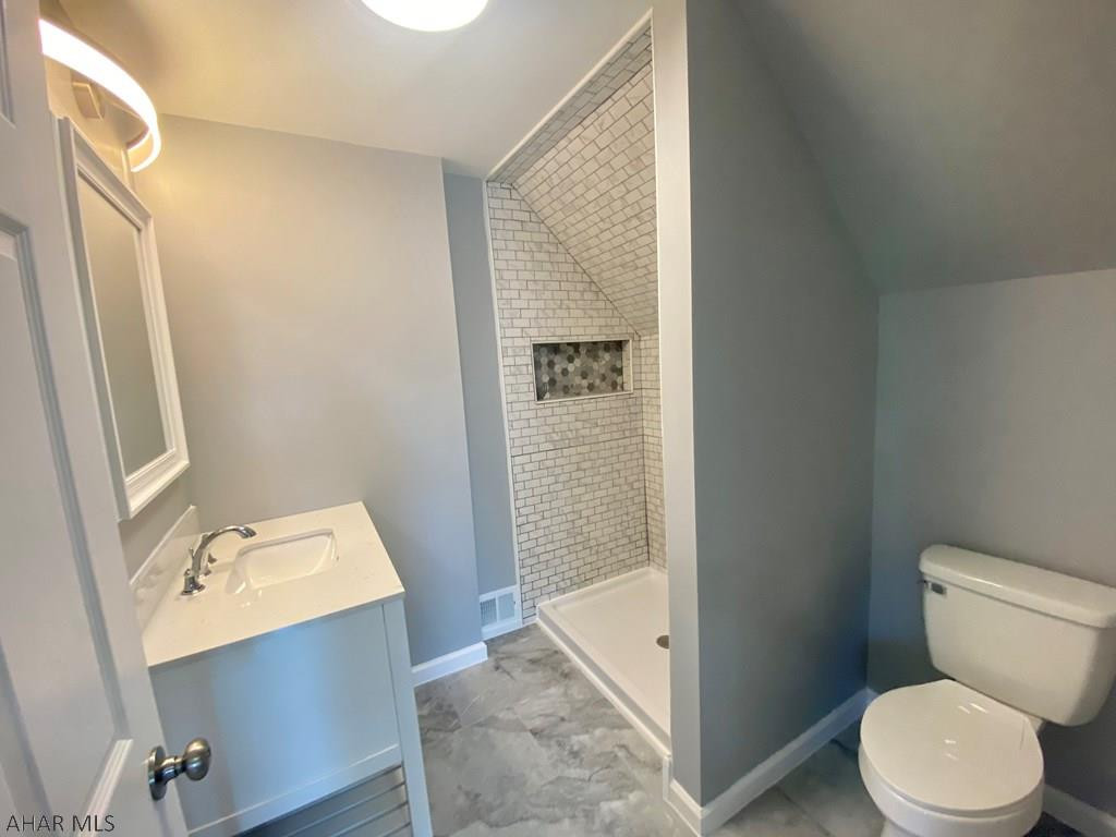 Calvert Hills - Residential