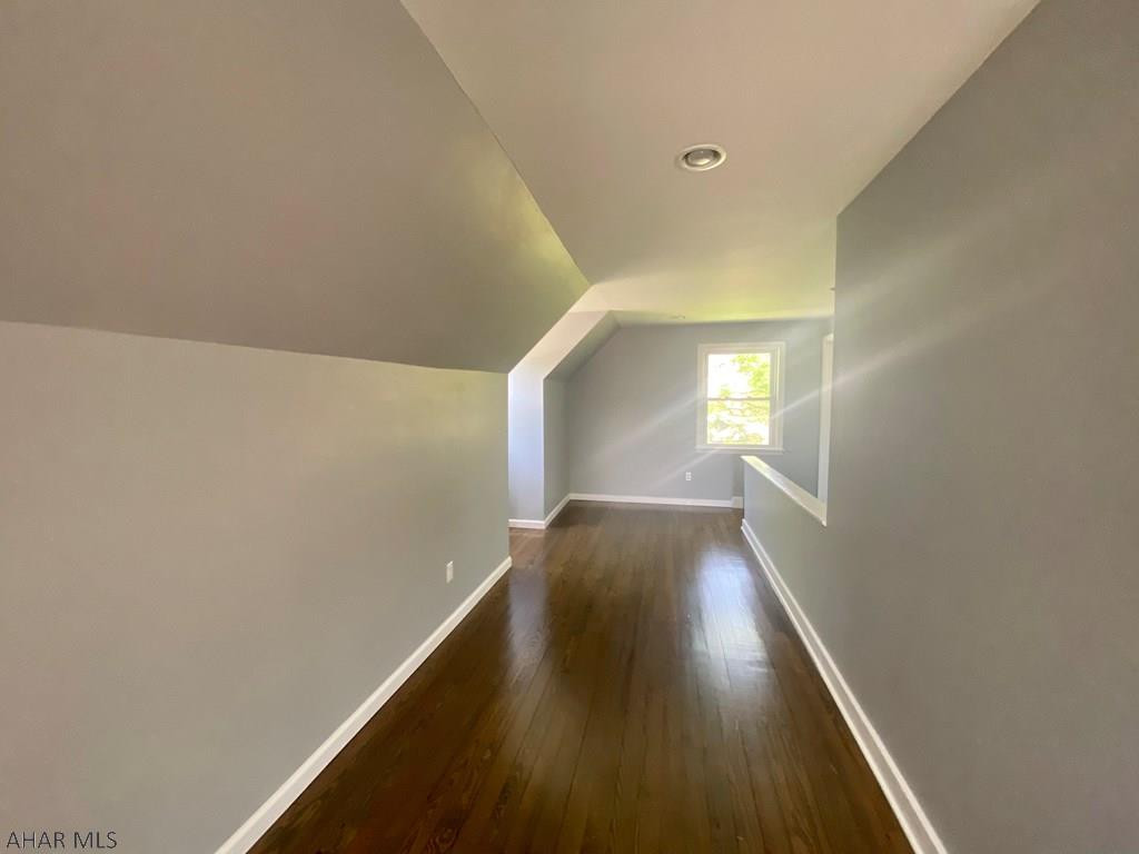 Calvert Hills - Residential