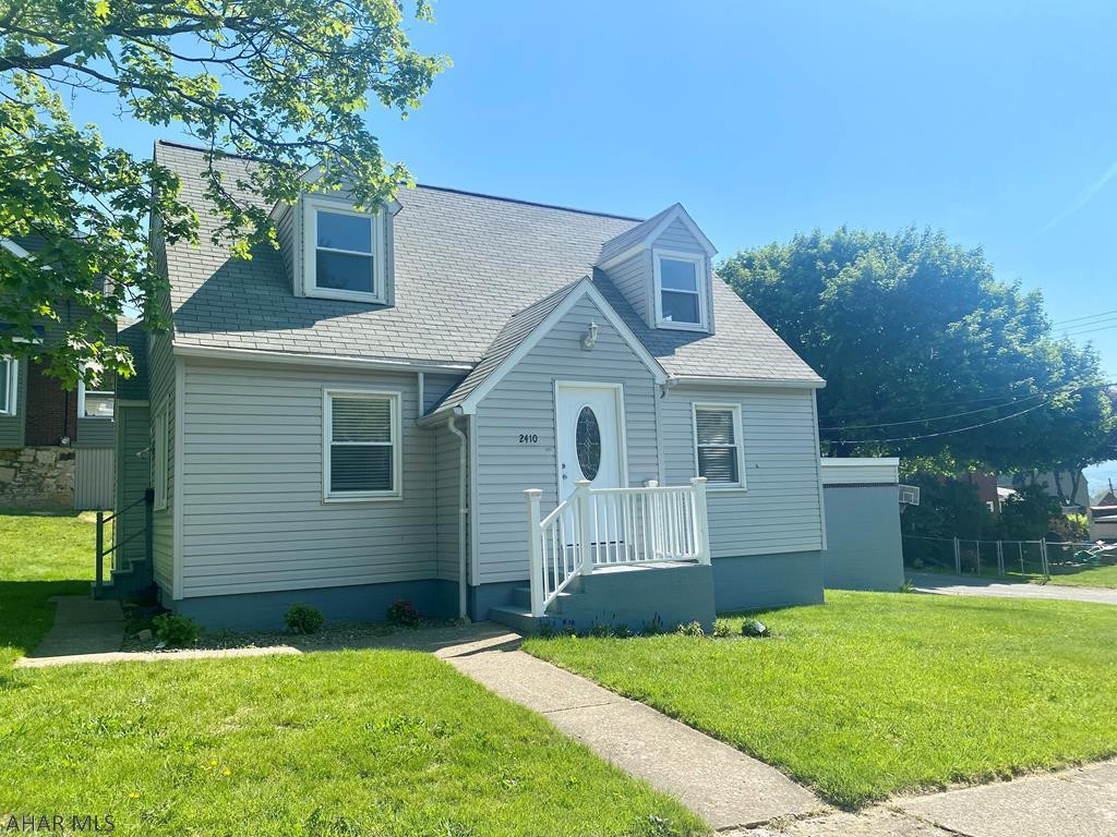 Calvert Hills - Residential