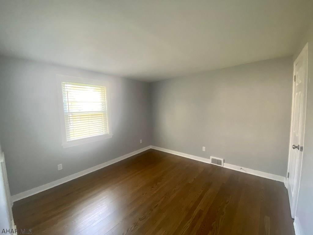 Calvert Hills - Residential
