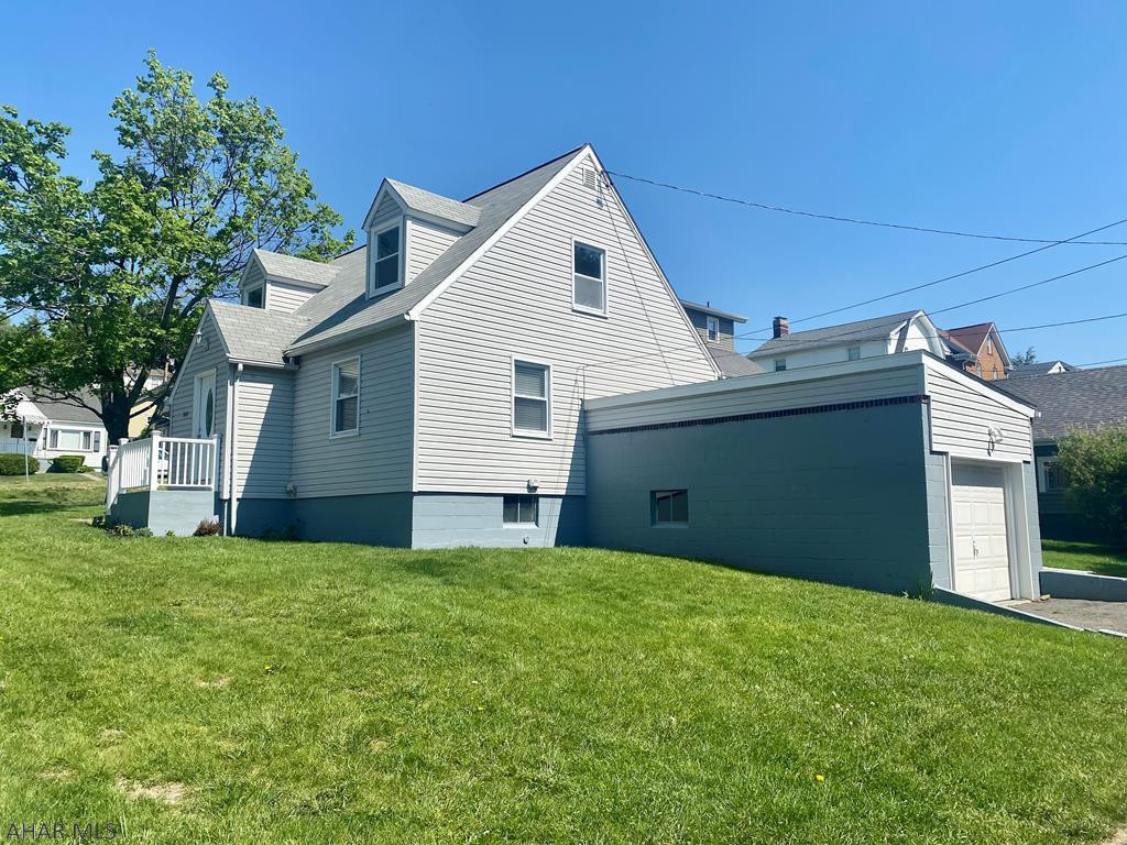 Calvert Hills - Residential