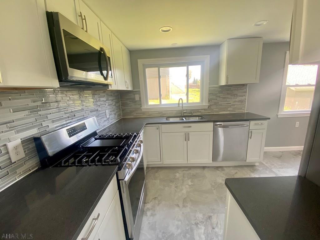 Calvert Hills - Residential
