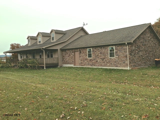 Unknown - Residential