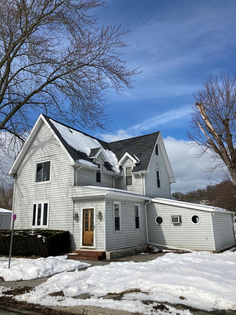 Unknown - Residential