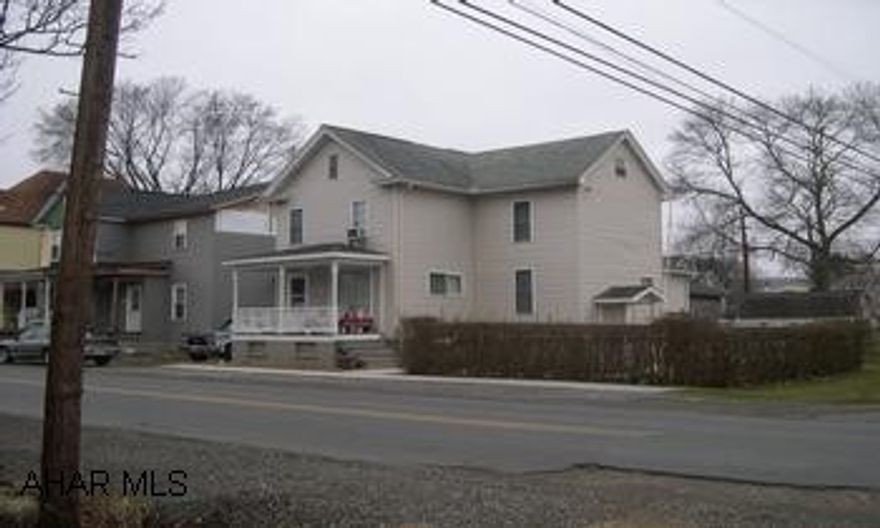 Completely remodeled from top to bottom! Large kitchen dining room with HW floor, den, 3/4 bath/laundry. Call Gene Pine for showings 935-2446 10x20 shed, patio + much more.