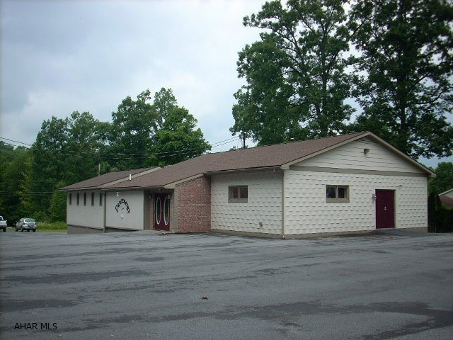 Bellemeade - Commercial Sale
