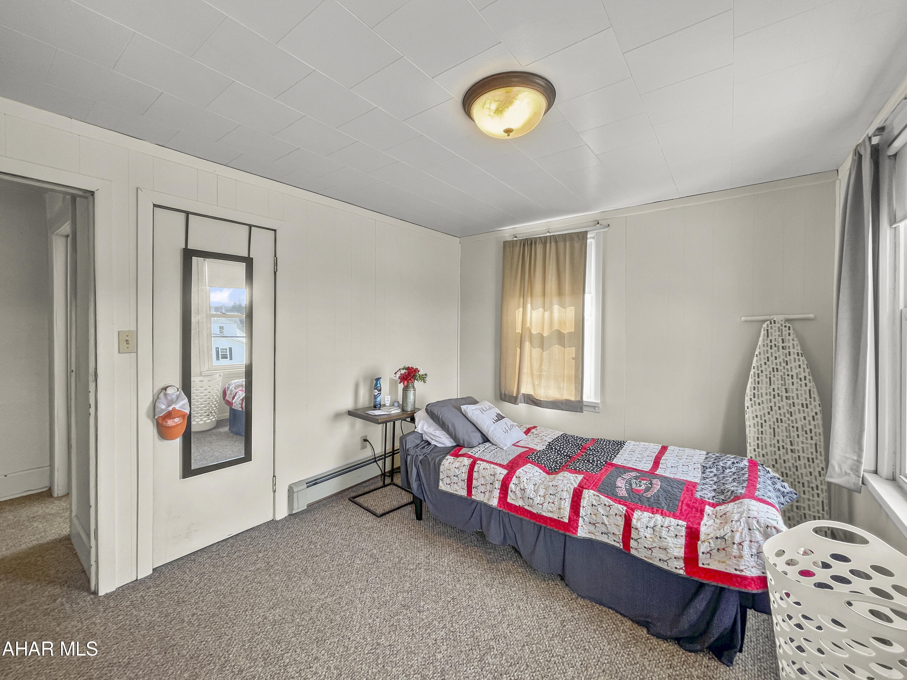 None - Residential Income