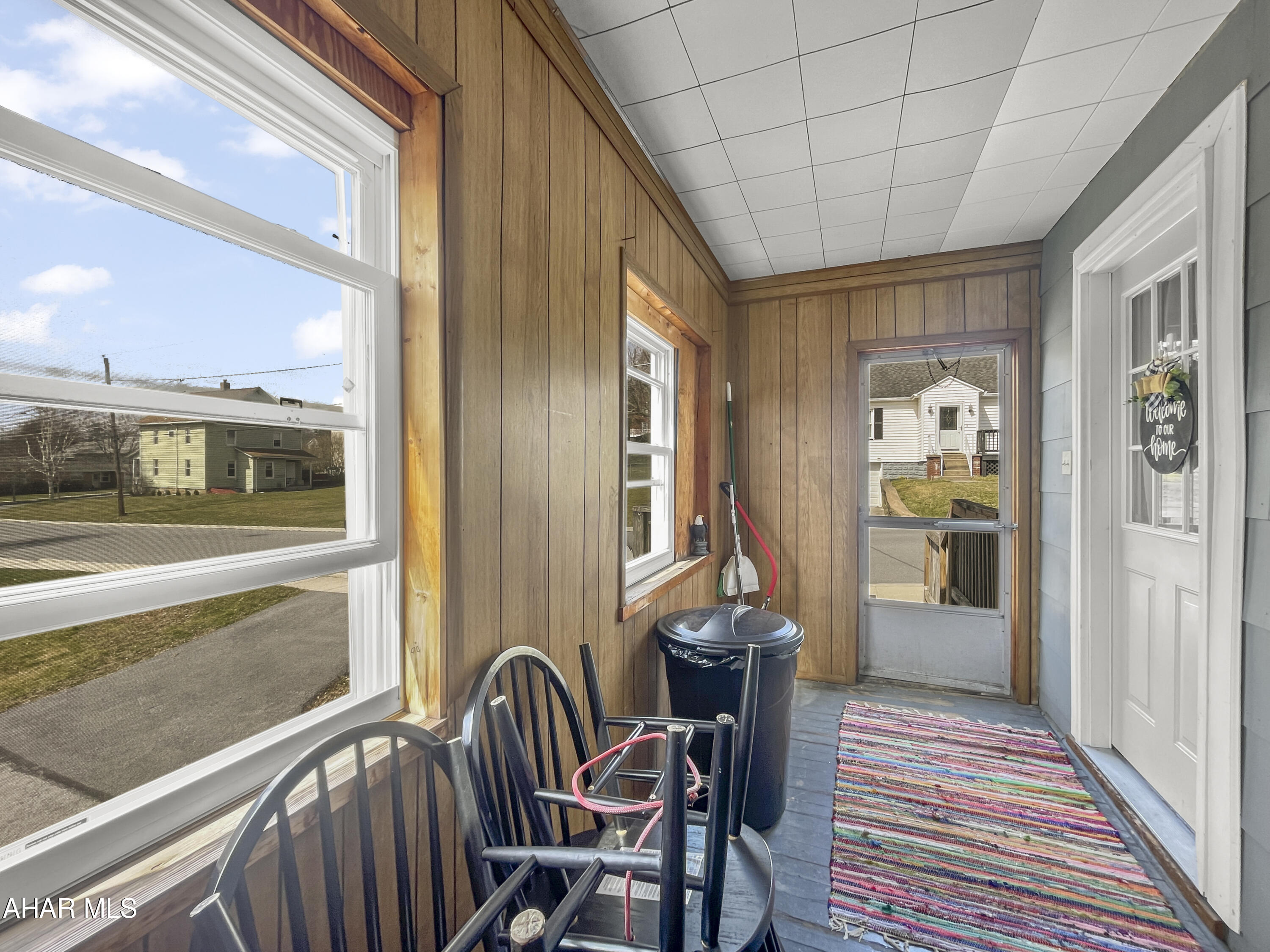 None - Residential Income