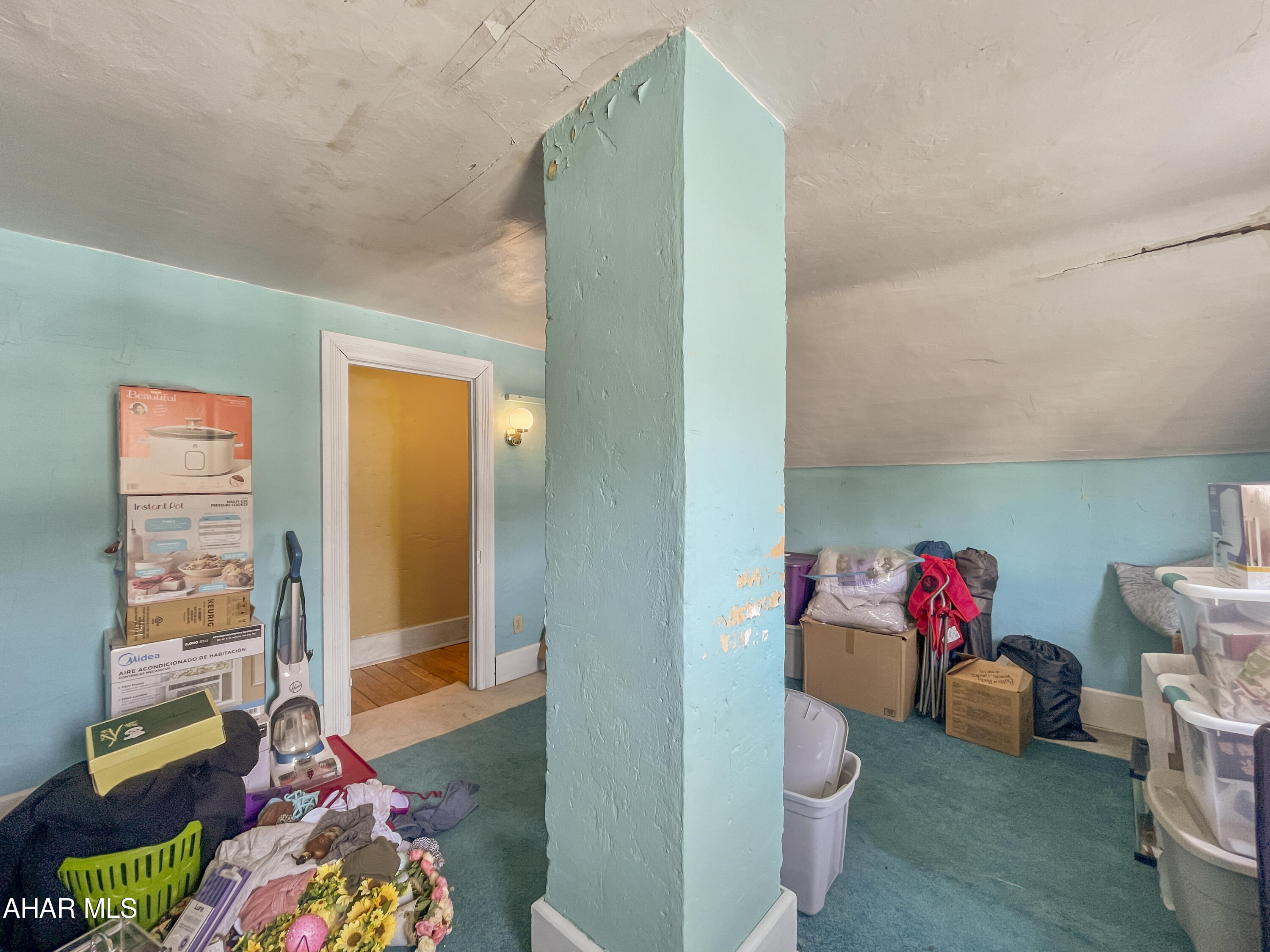 None - Residential Income