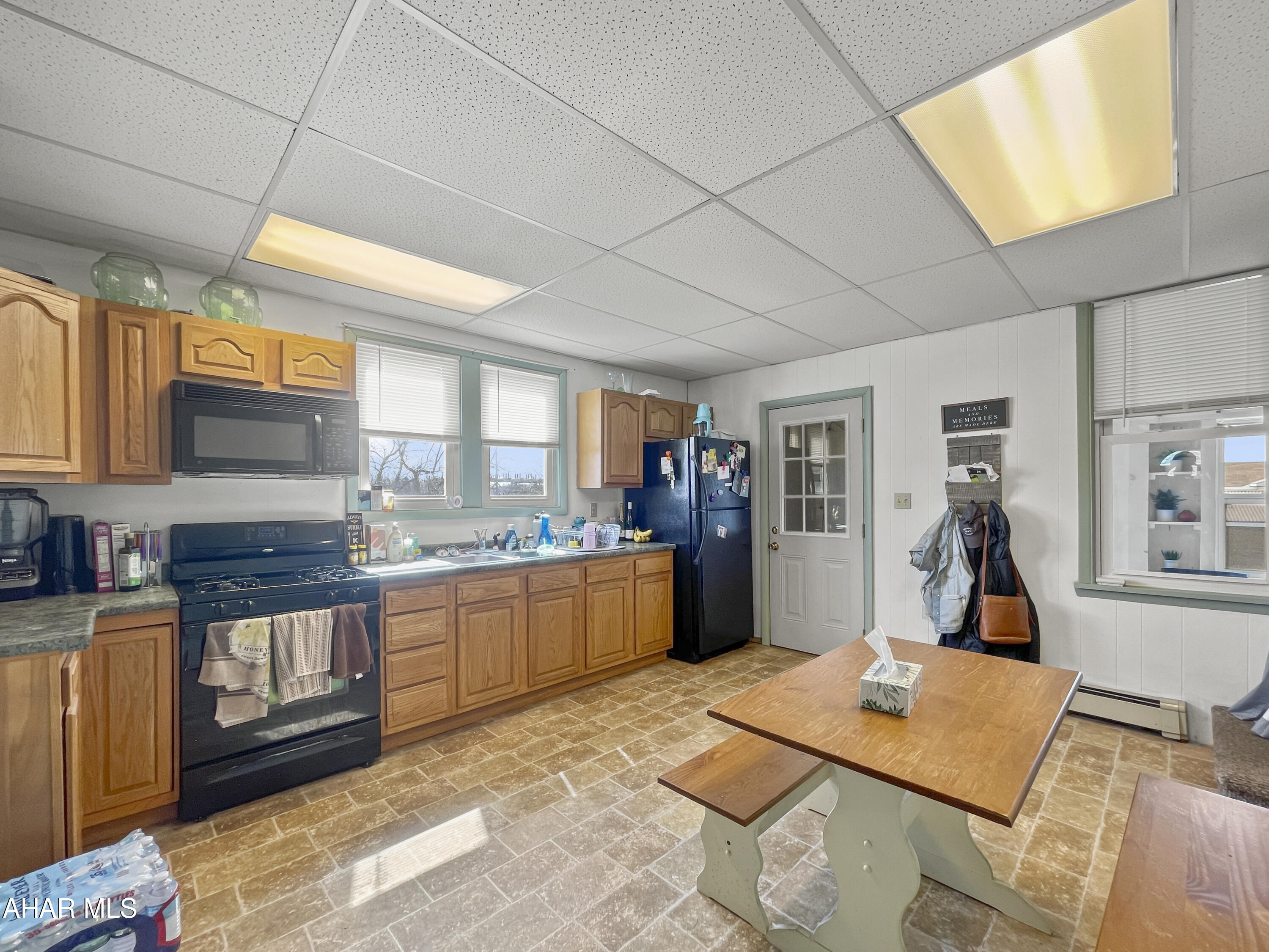 None - Residential Income