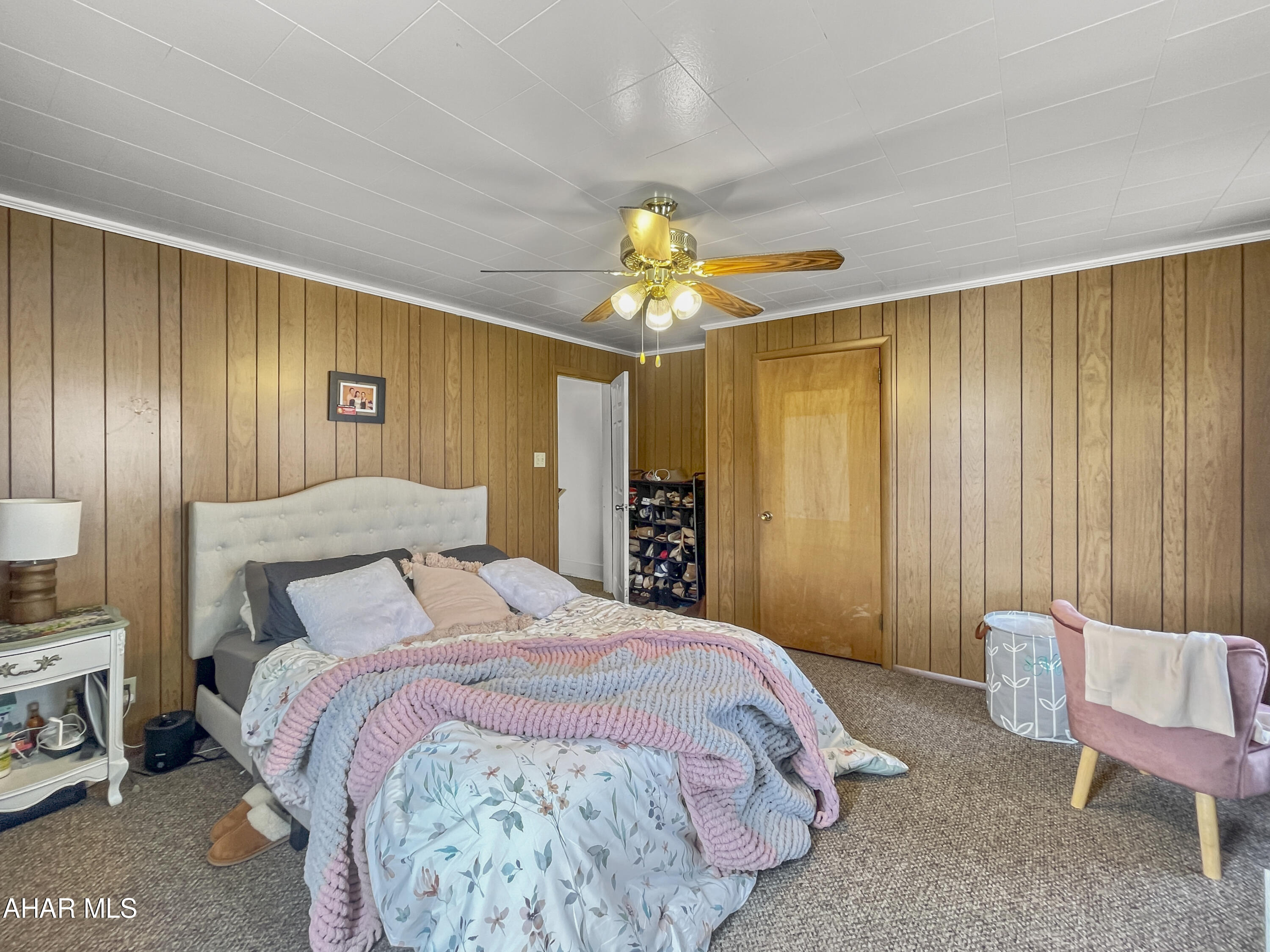 None - Residential Income