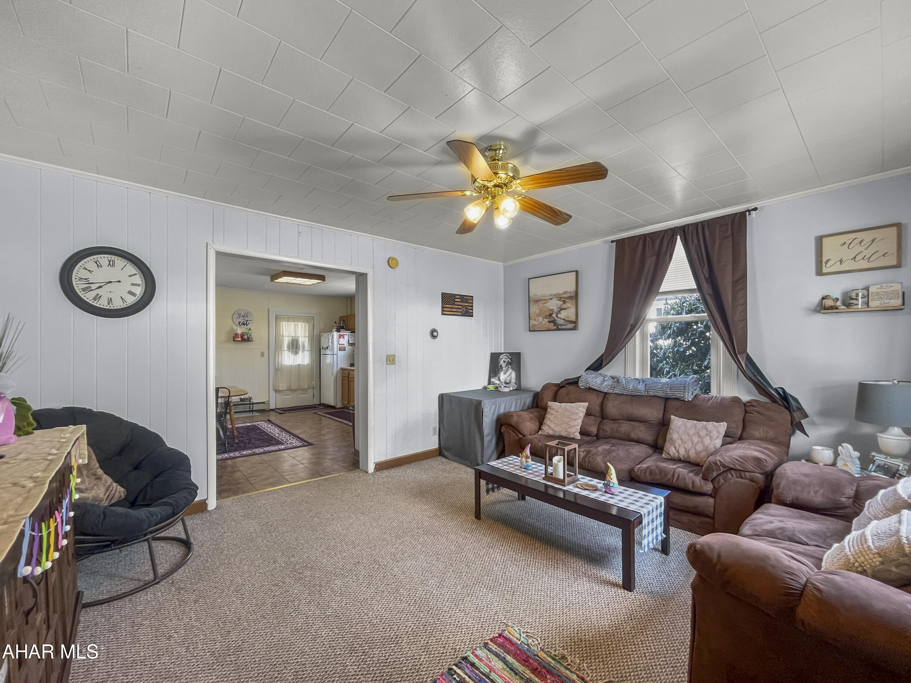 None - Residential Income