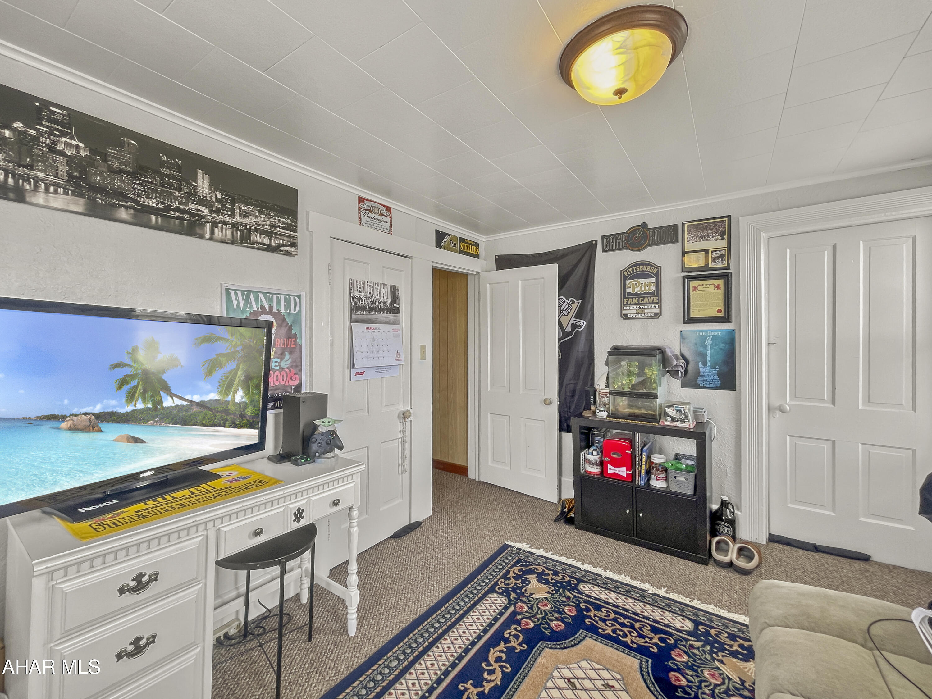 None - Residential Income