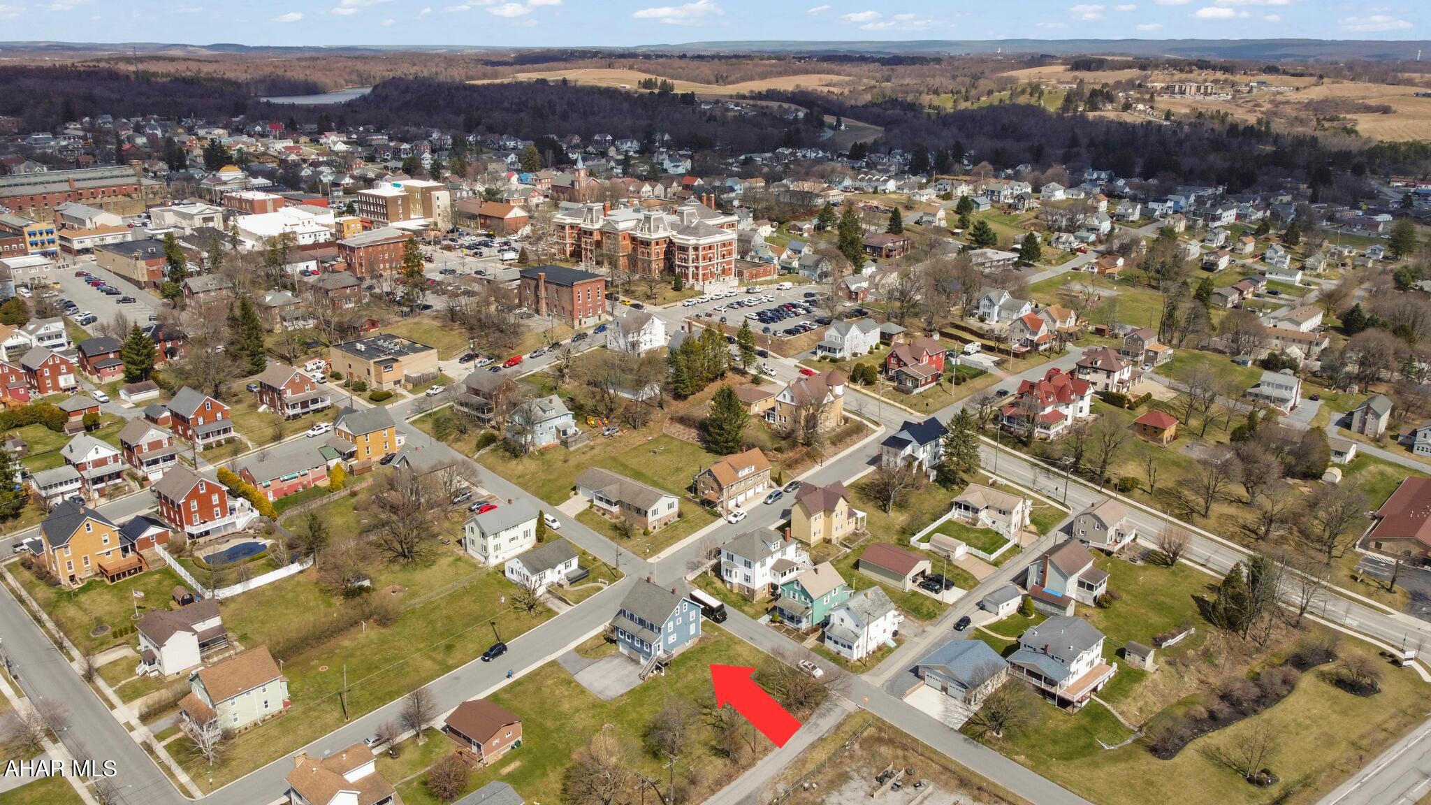 None - Residential Income