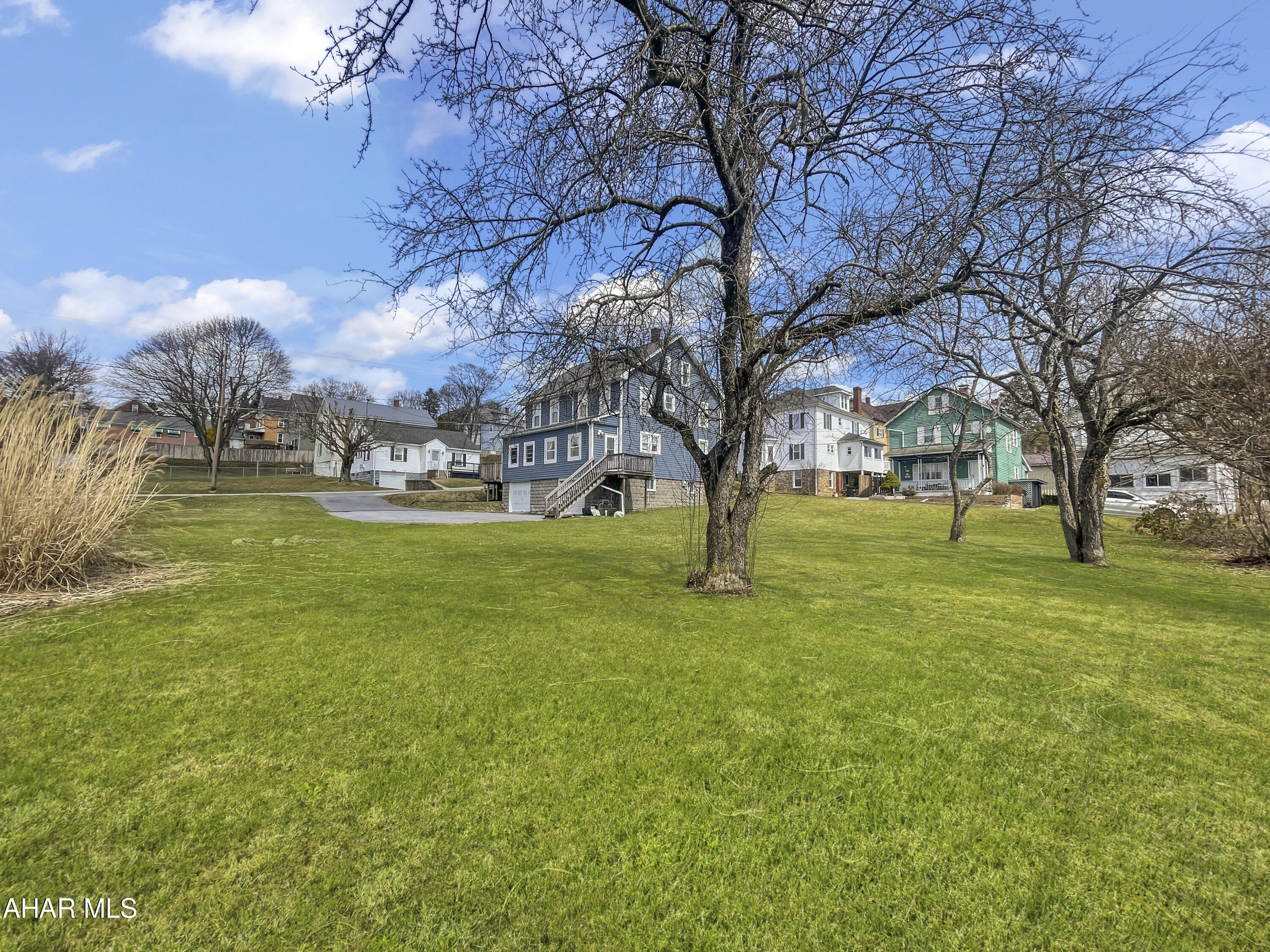 None - Residential Income