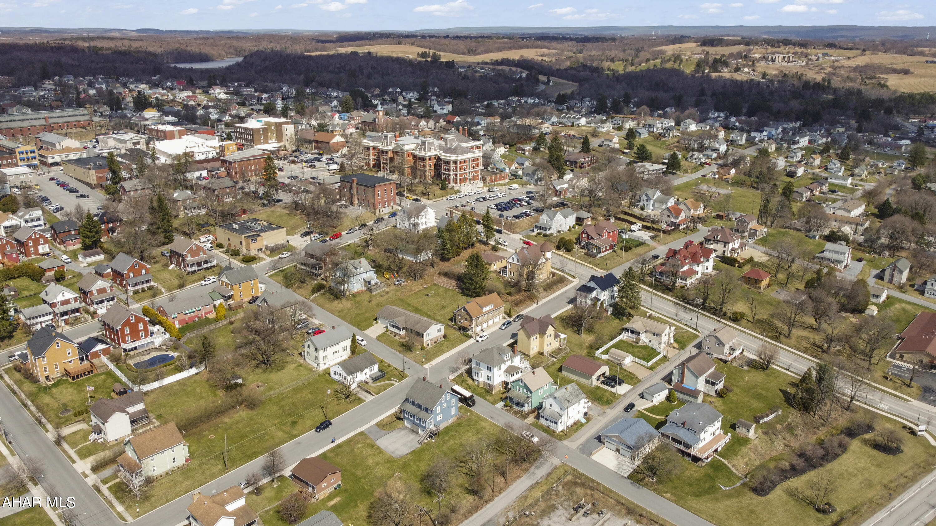 None - Residential Income