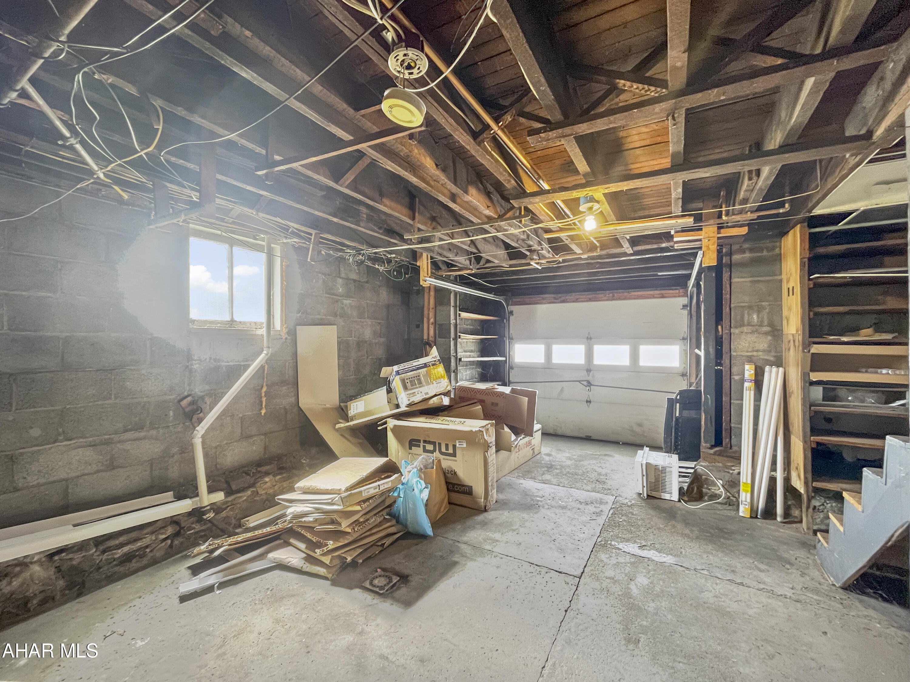 None - Residential Income