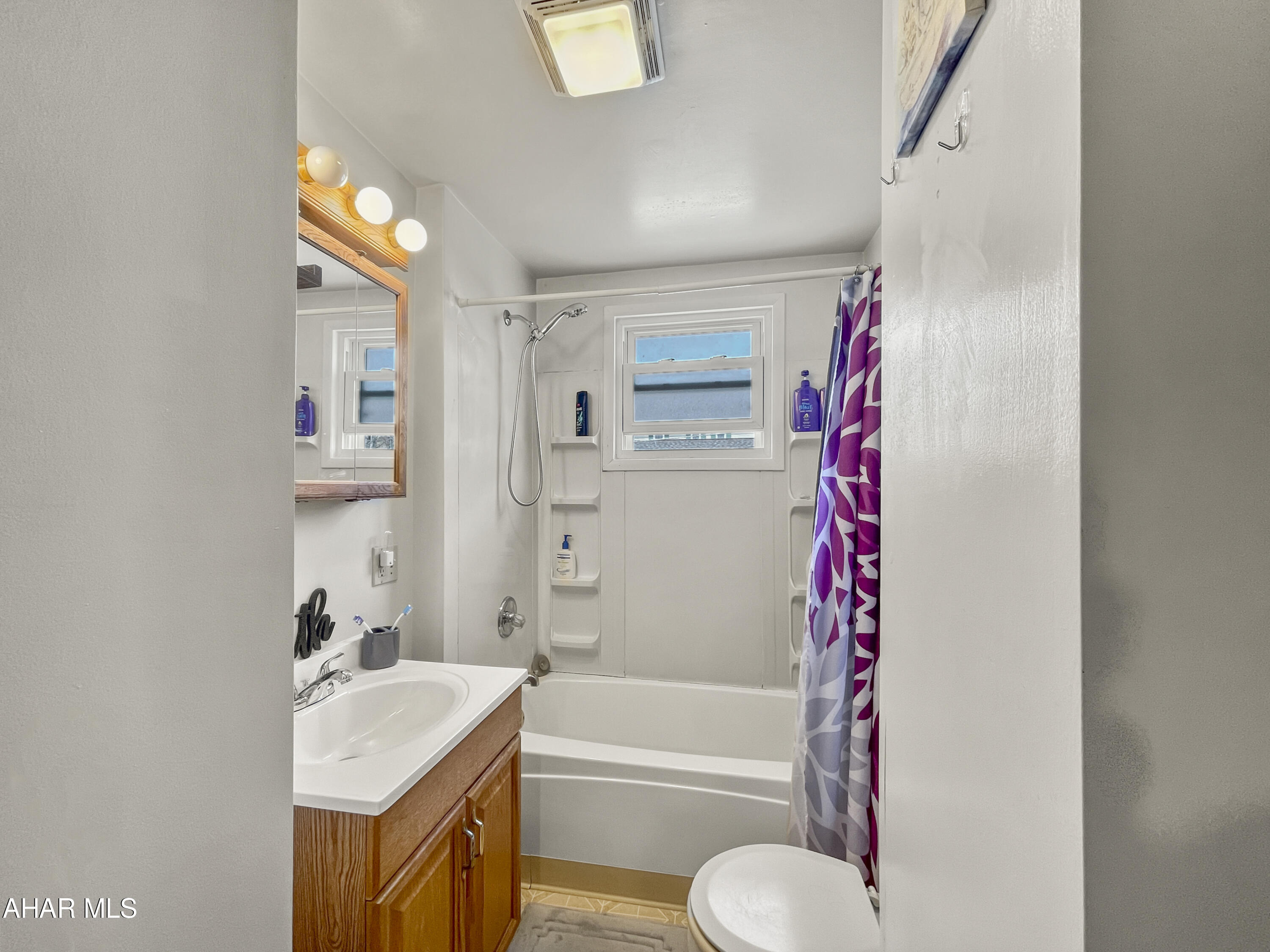 None - Residential Income