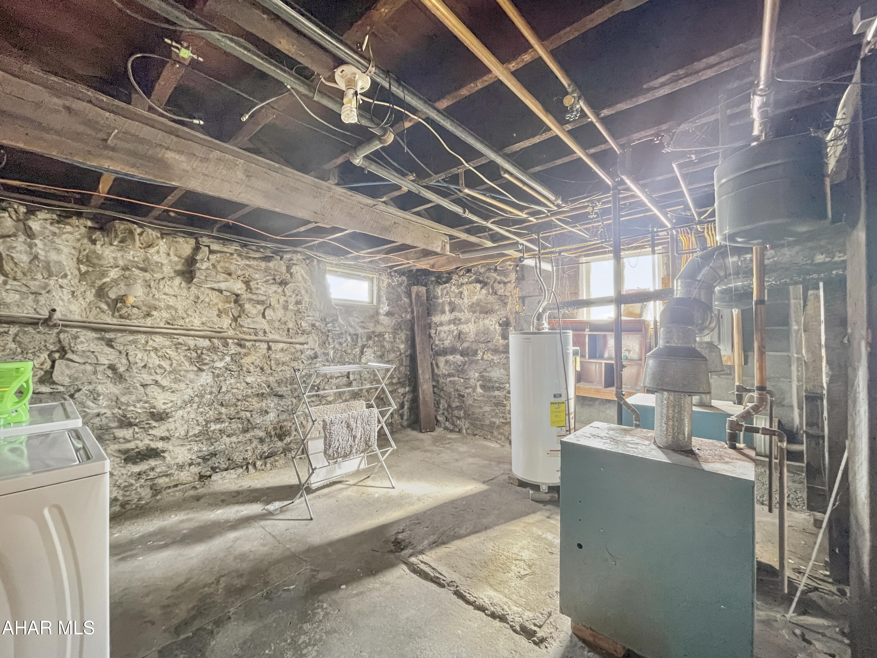 None - Residential Income