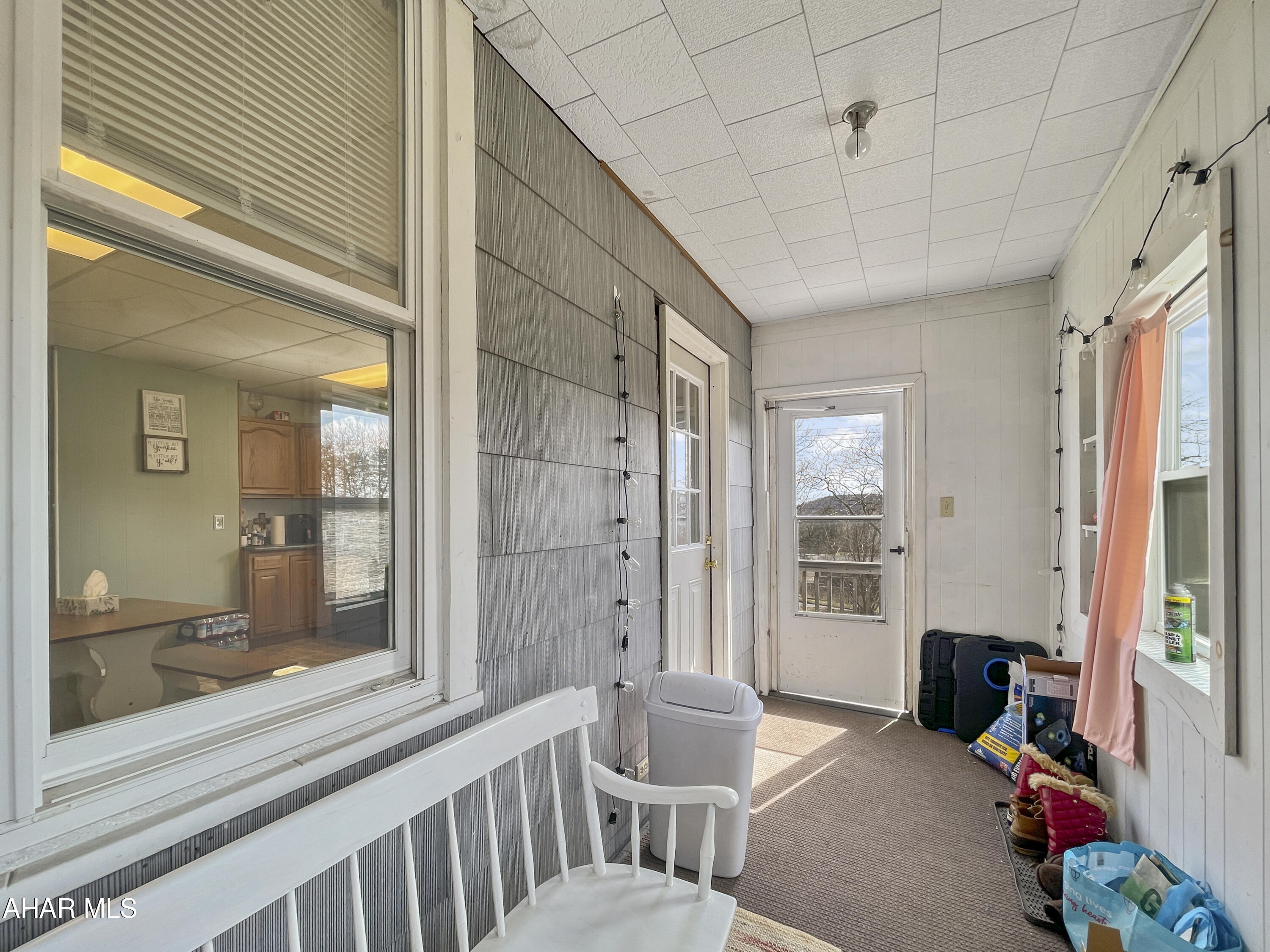 None - Residential Income