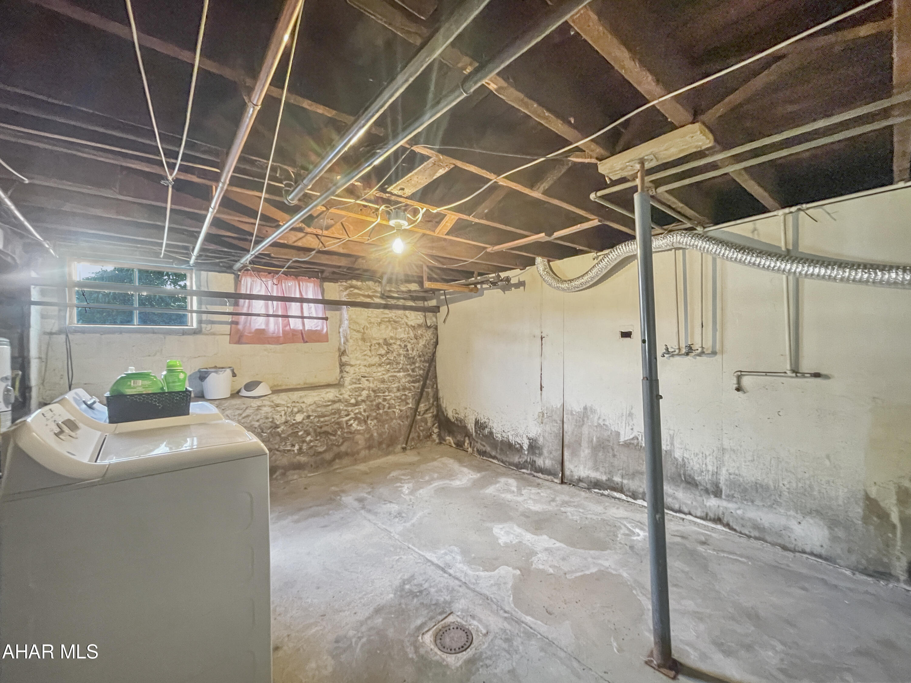 None - Residential Income