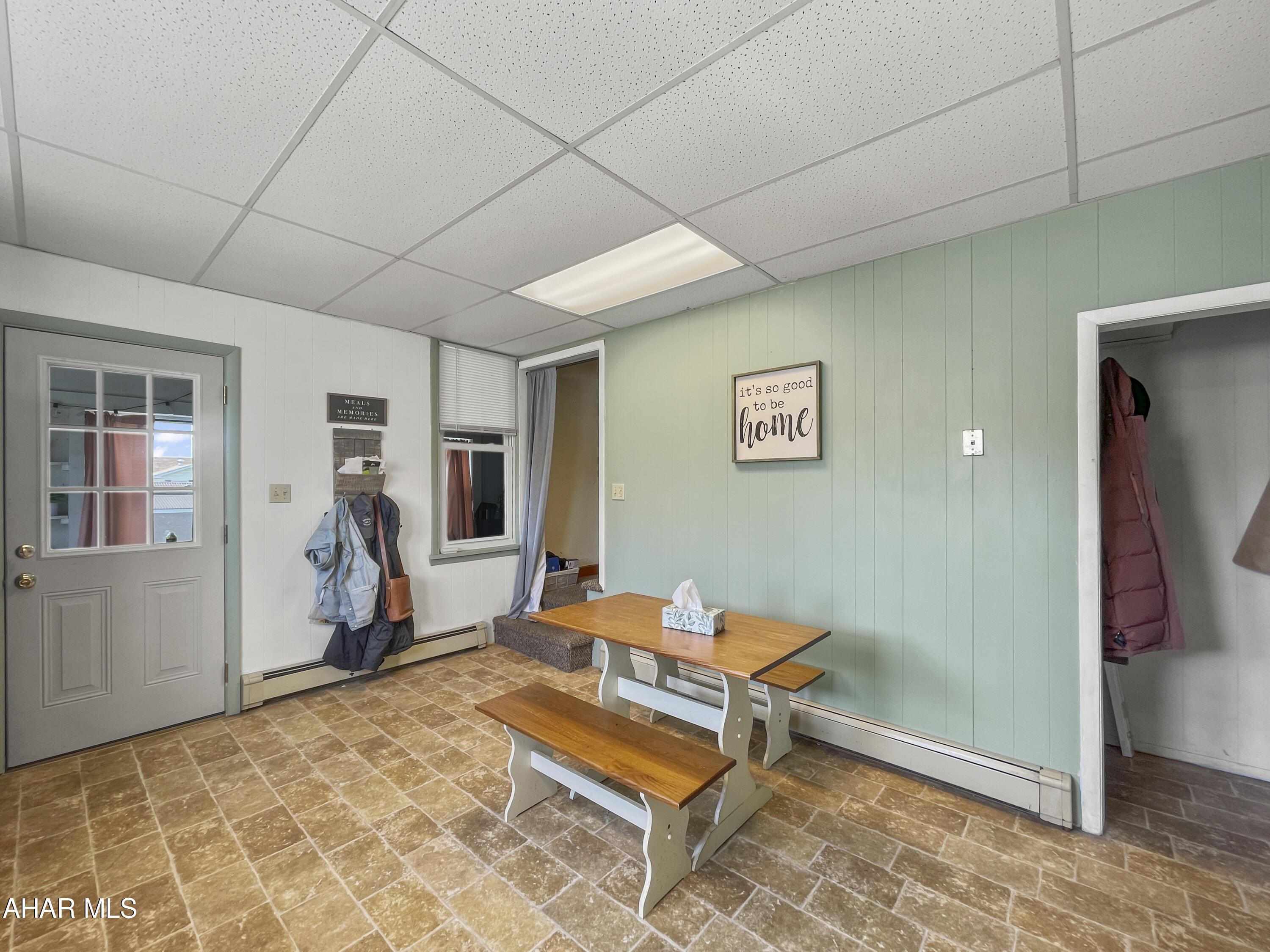 None - Residential Income