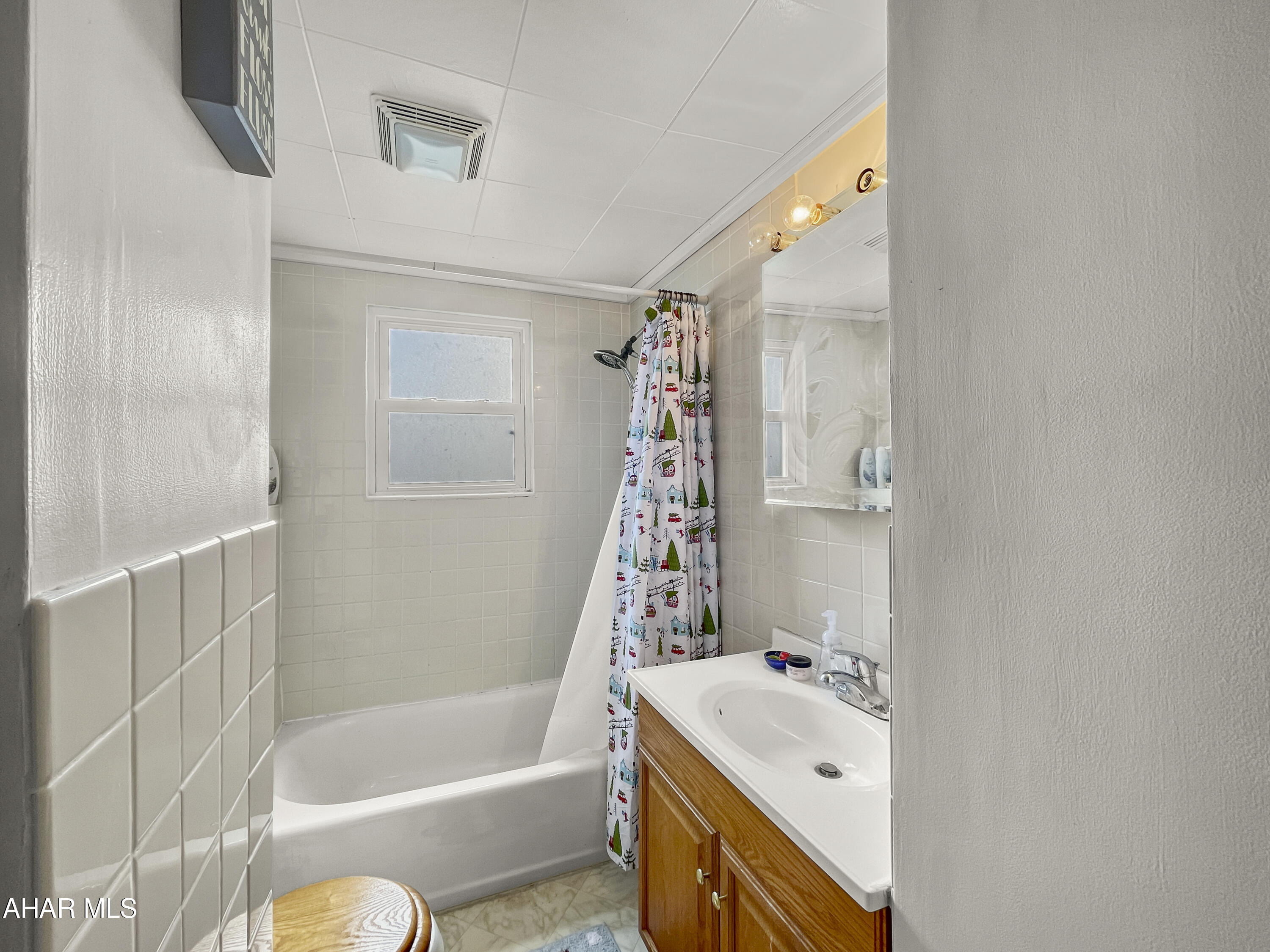 None - Residential Income