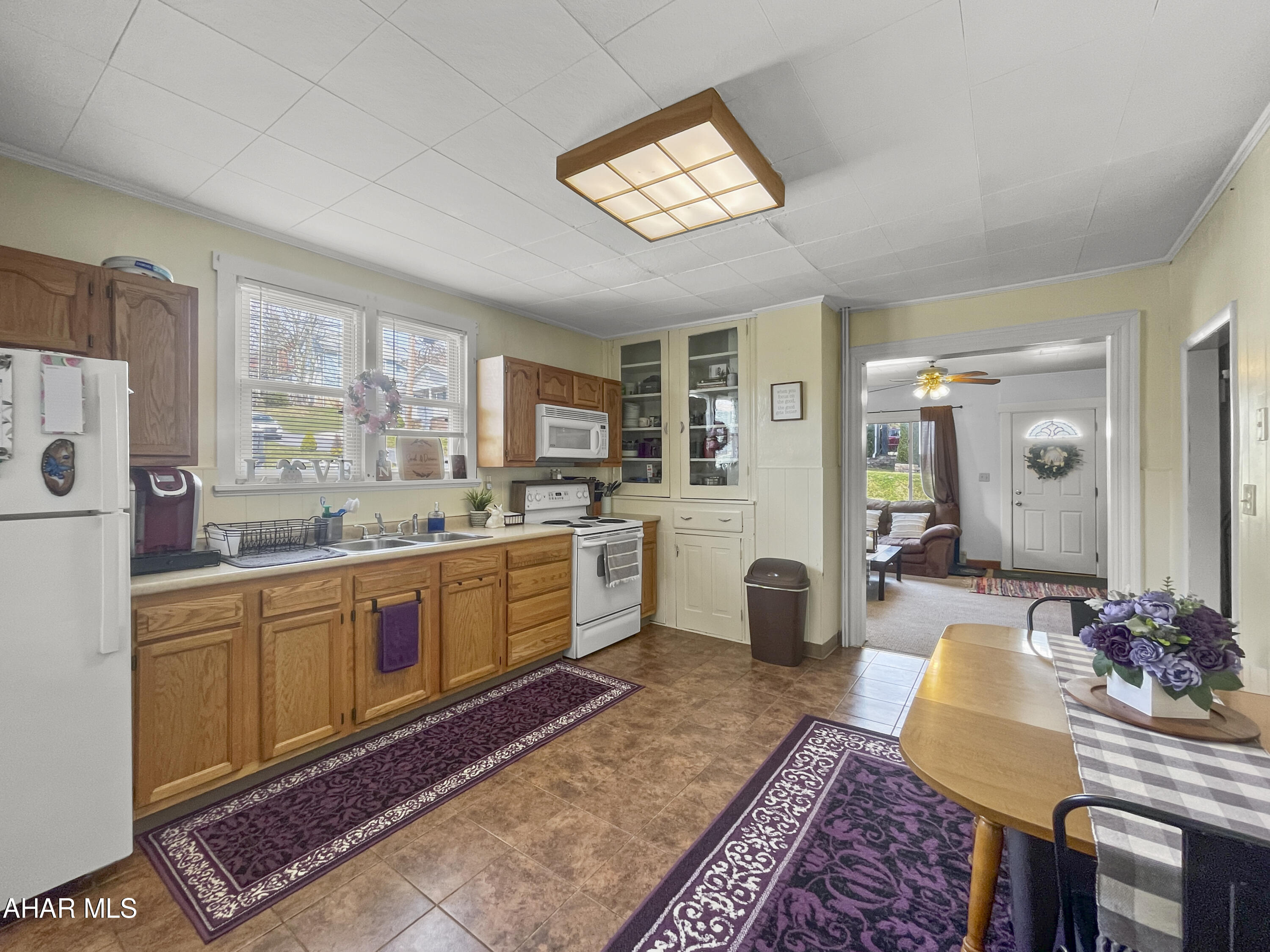 None - Residential Income