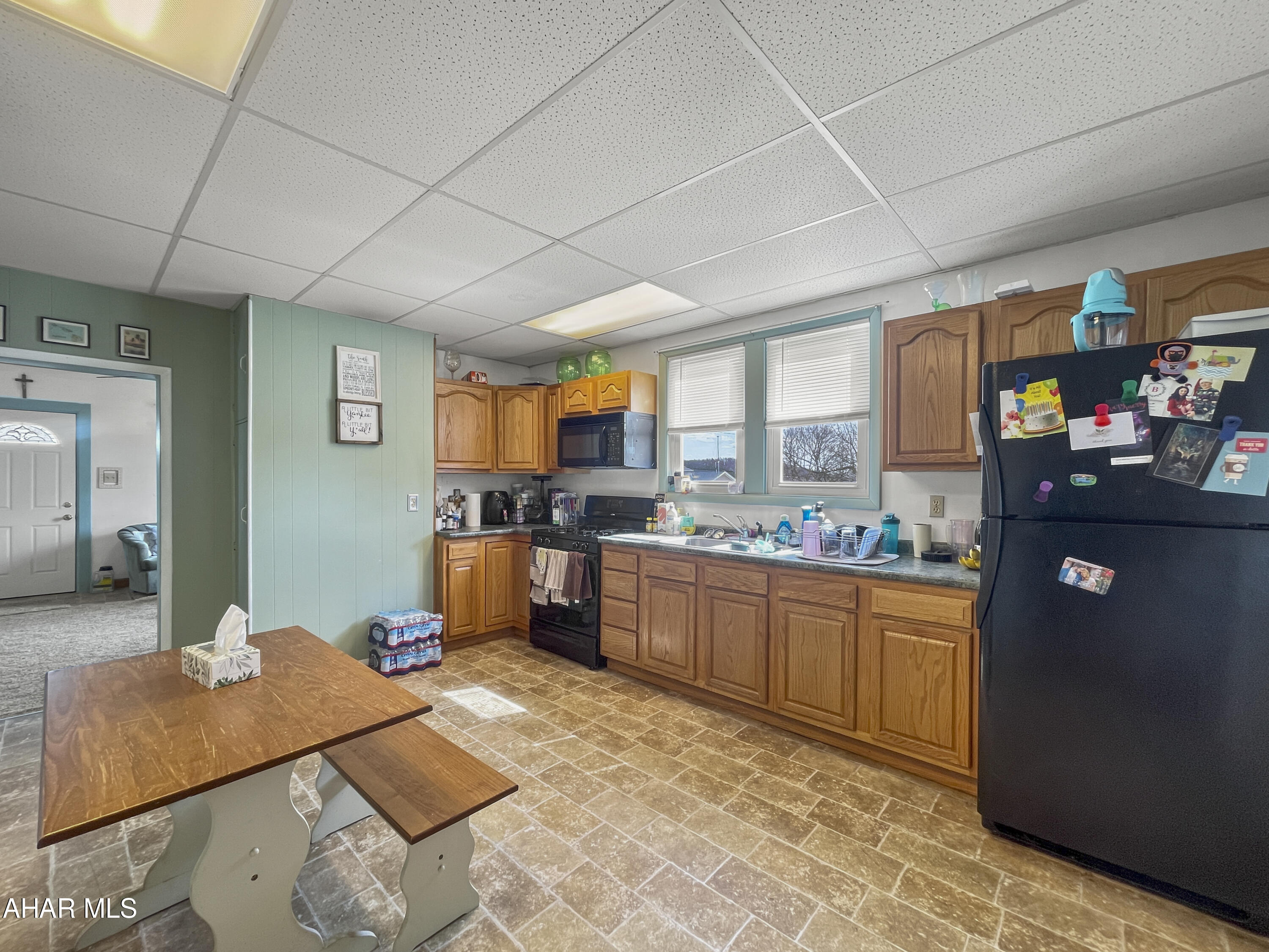 None - Residential Income