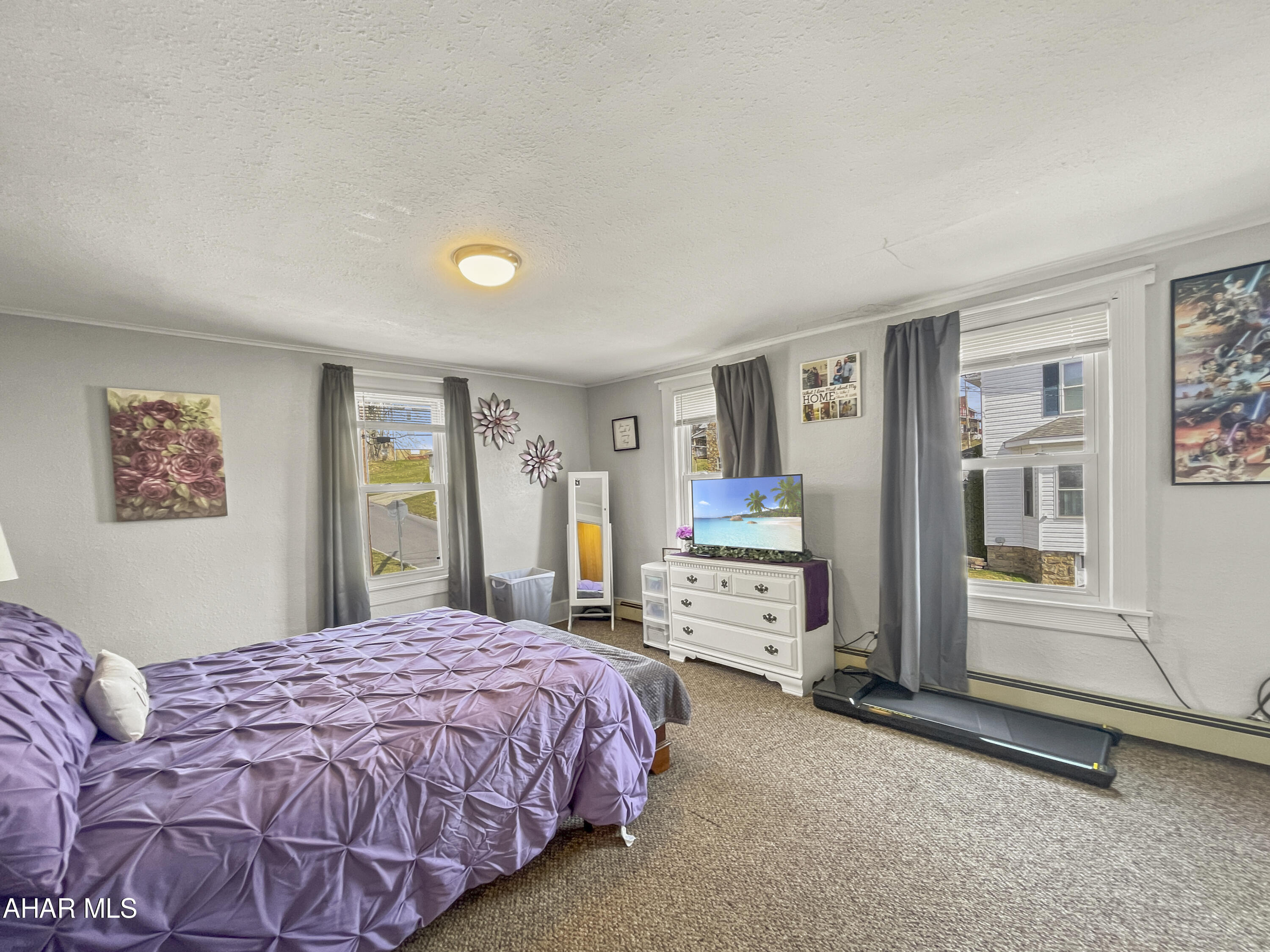 None - Residential Income