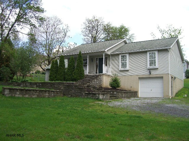 Juniata - Residential