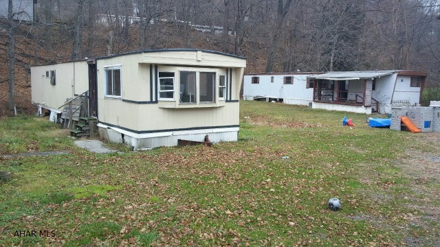 Unknown - Residential