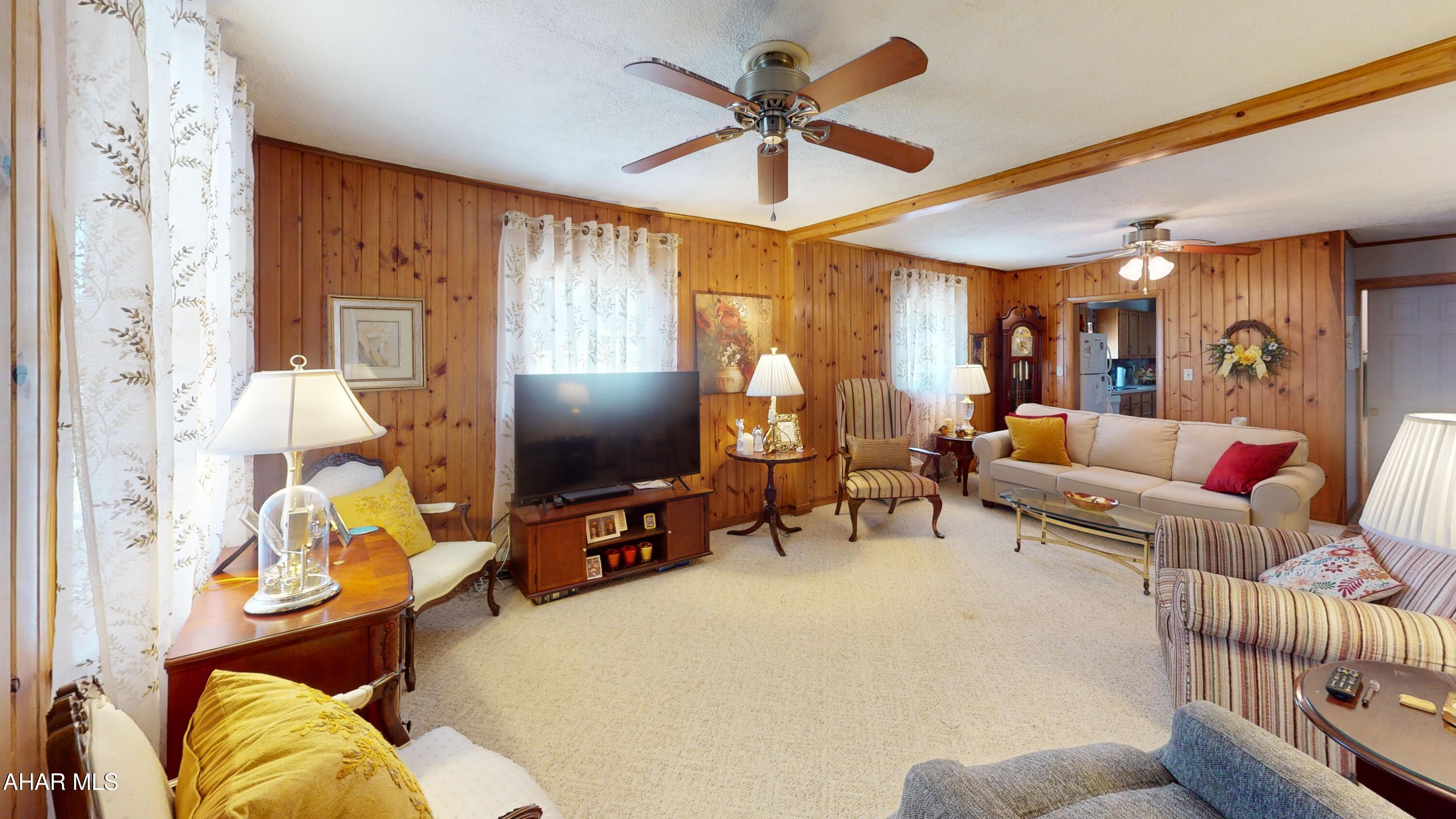 Pleasant Valley - Residential