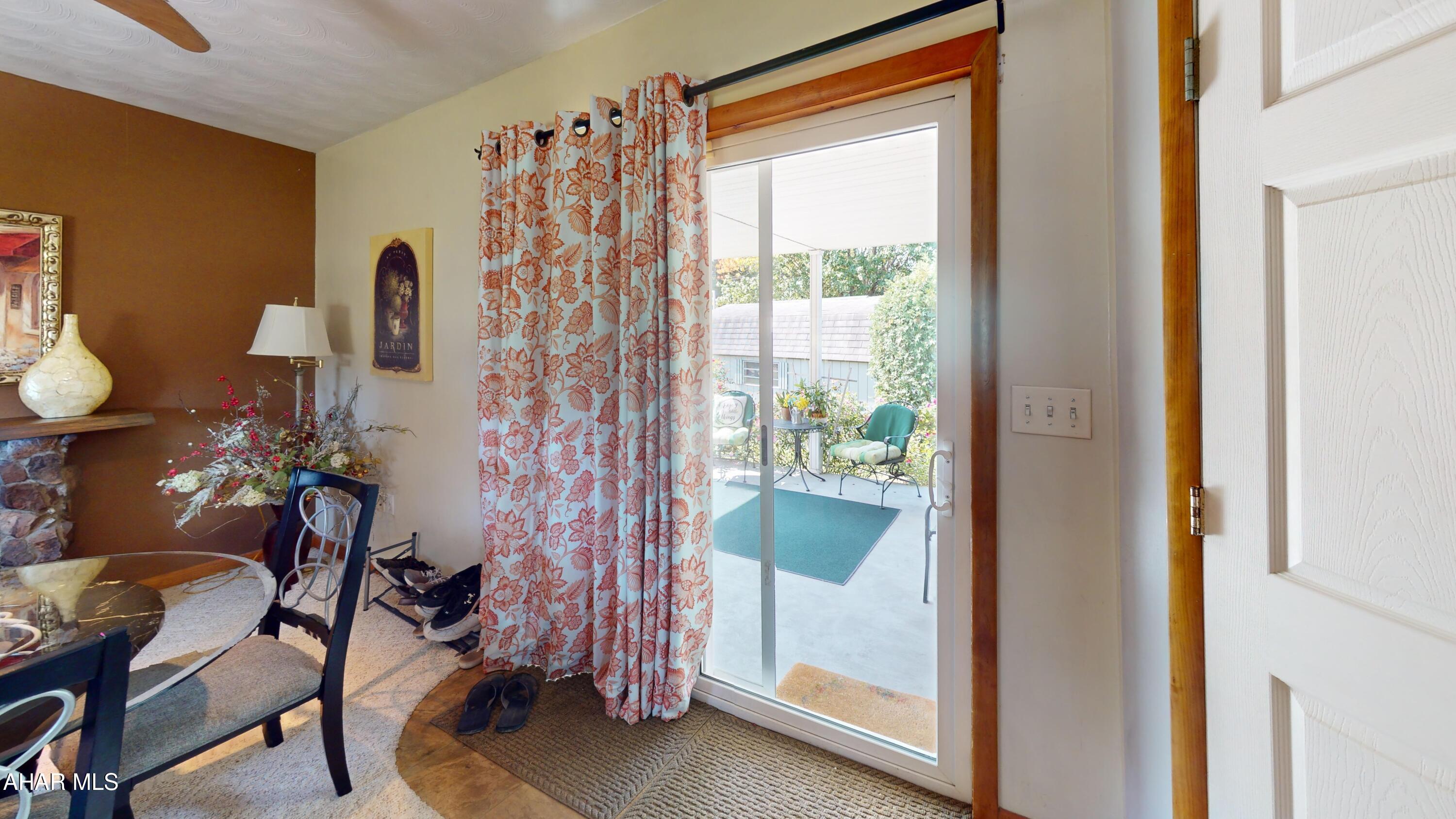 Pleasant Valley - Residential