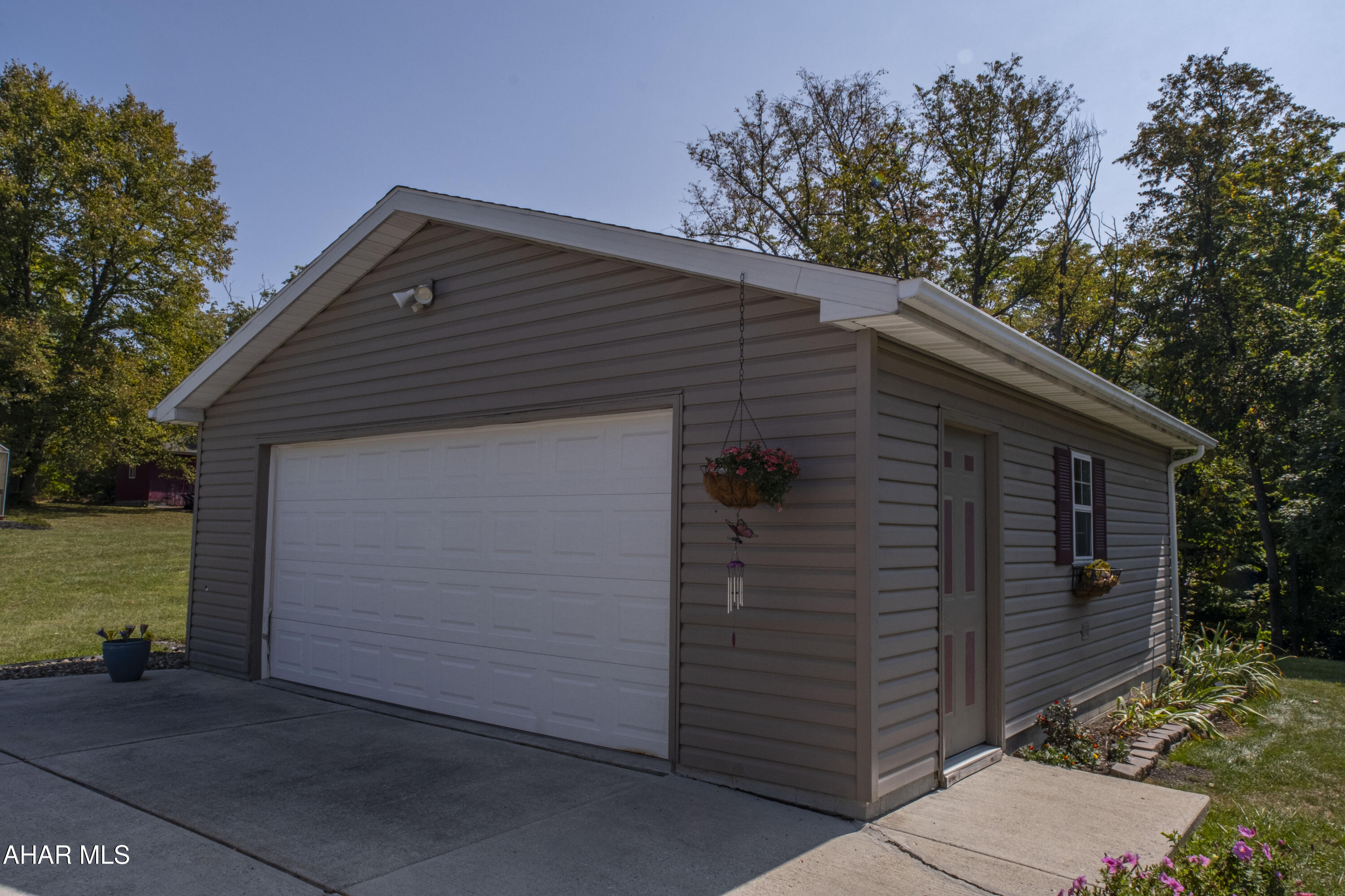 Pleasant Valley - Residential