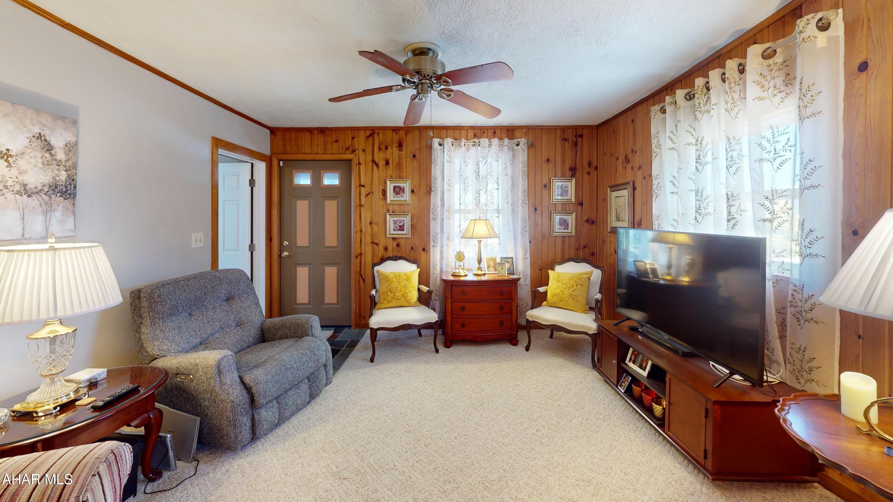 Pleasant Valley - Residential