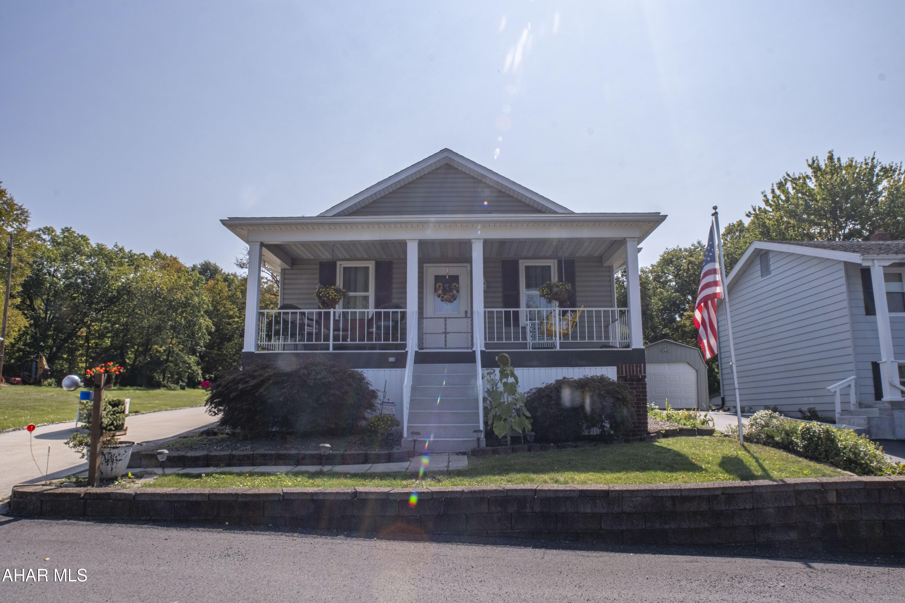 Pleasant Valley - Residential
