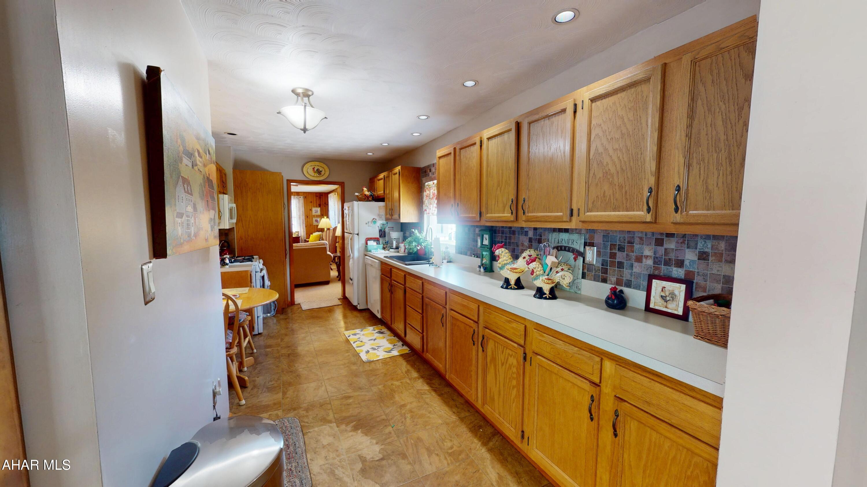 Pleasant Valley - Residential