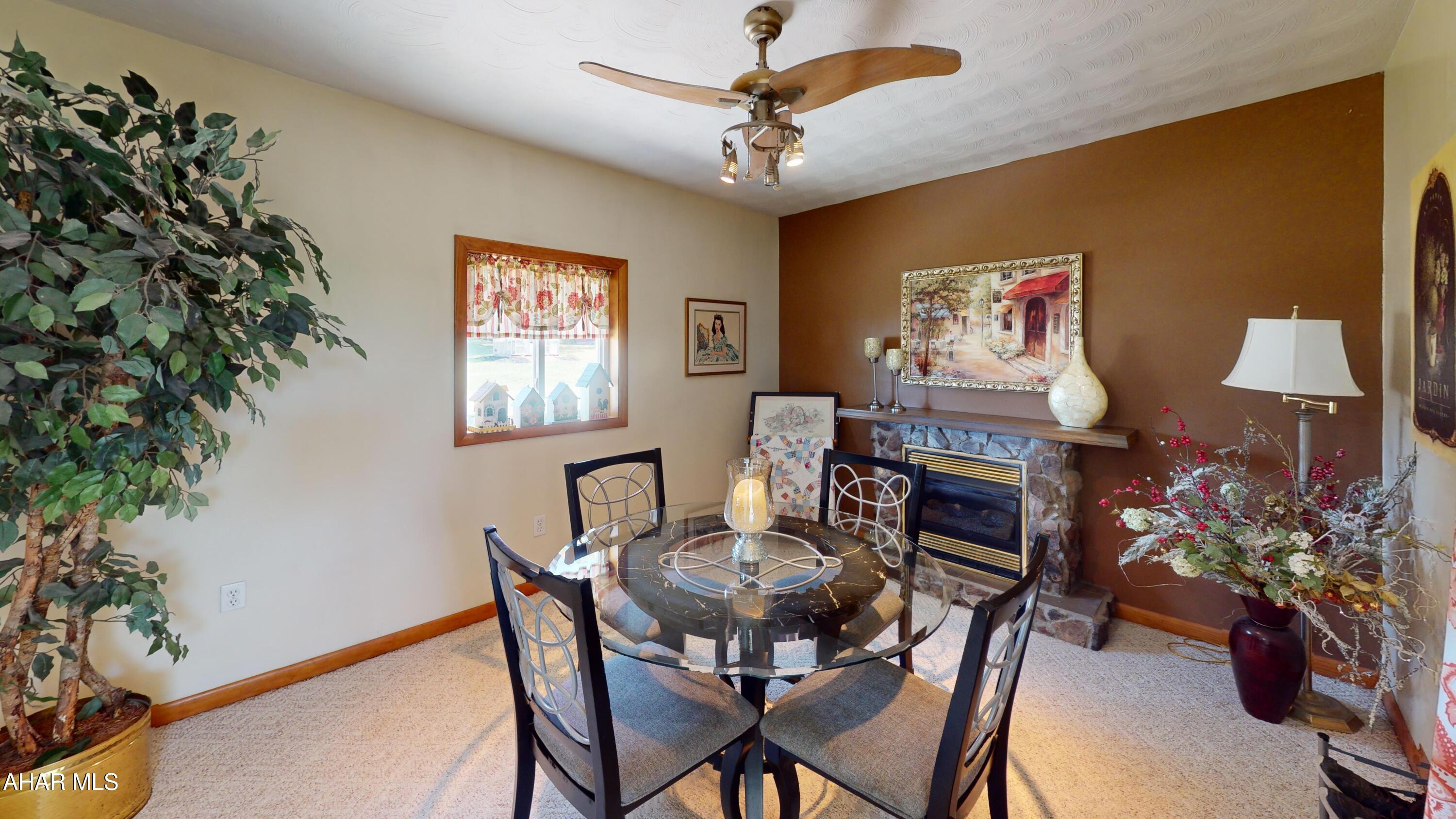 Pleasant Valley - Residential