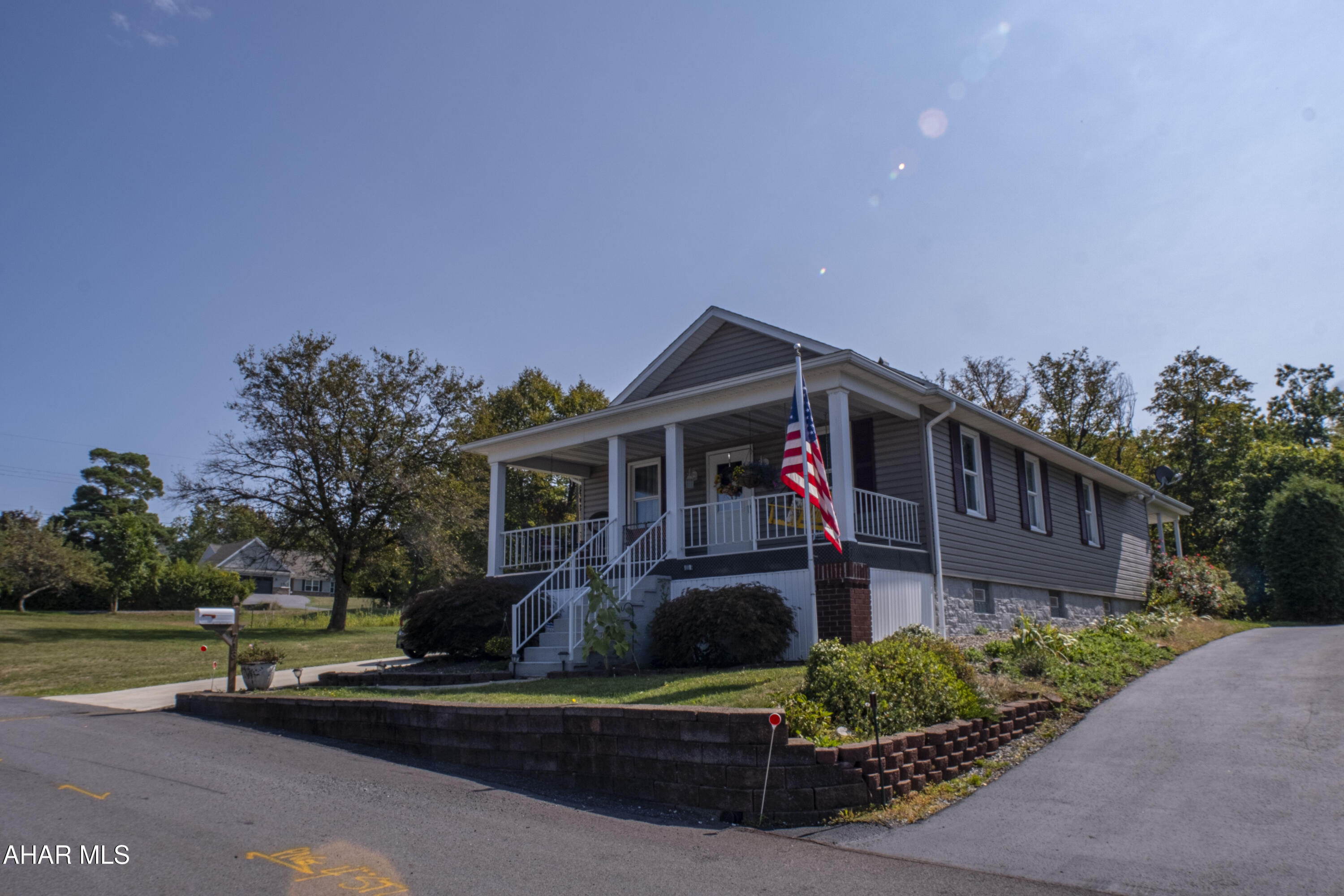 Pleasant Valley - Residential