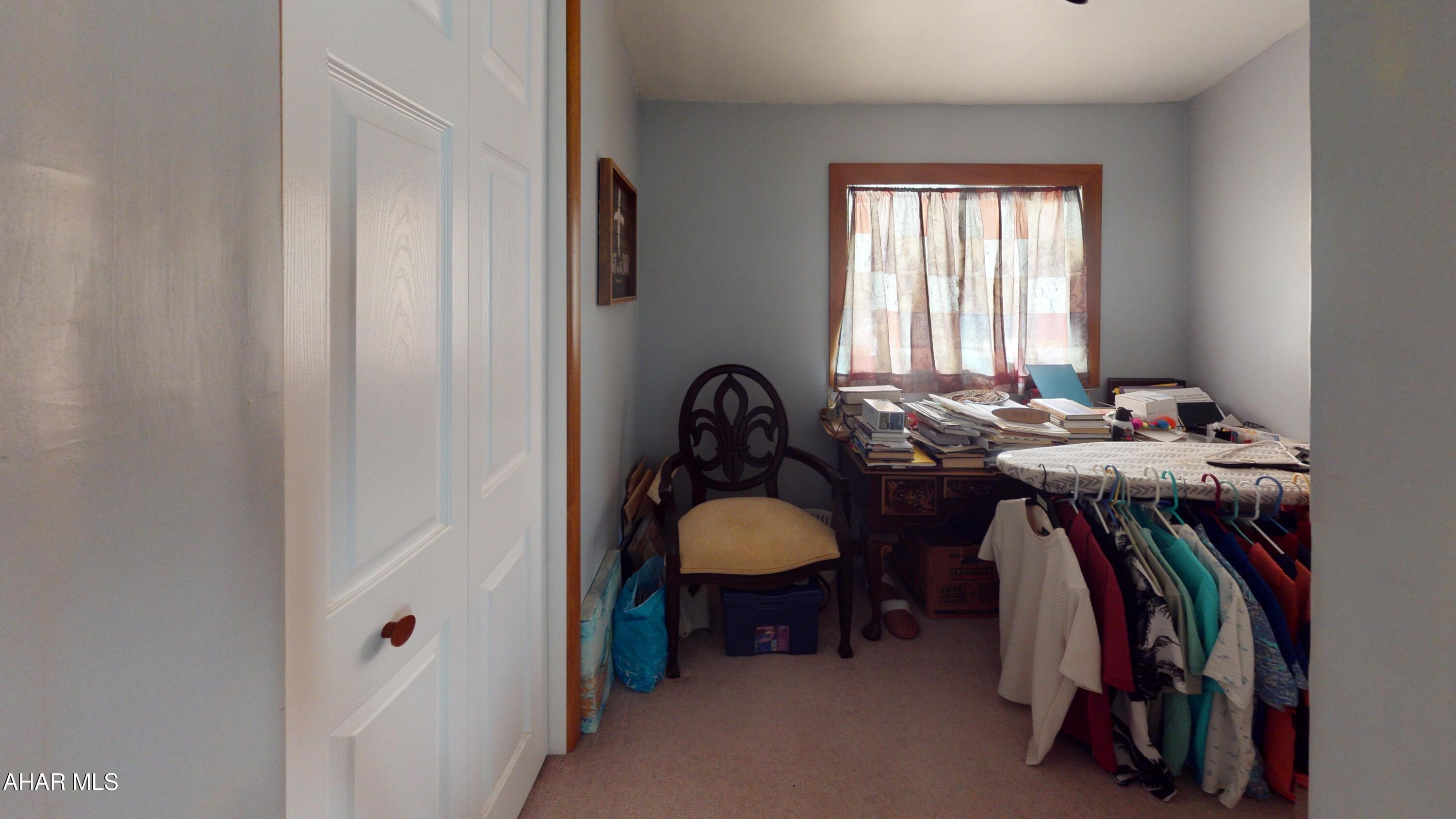 Pleasant Valley - Residential