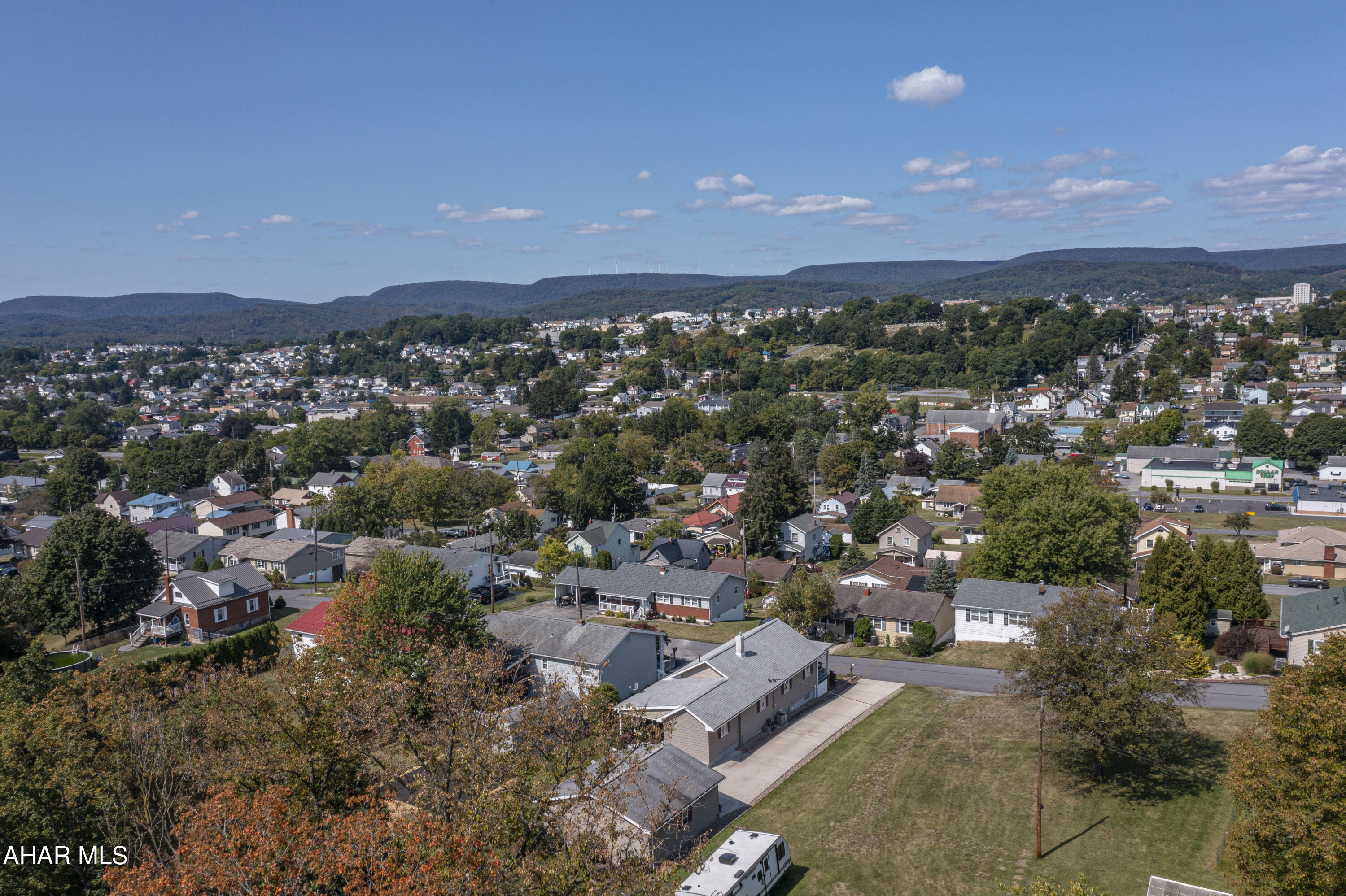 Pleasant Valley - Residential