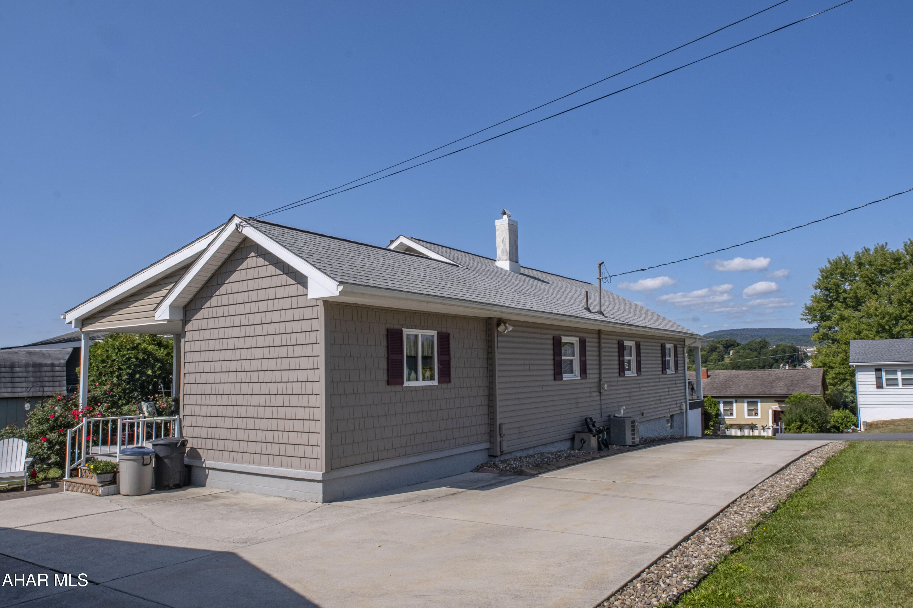 Pleasant Valley - Residential