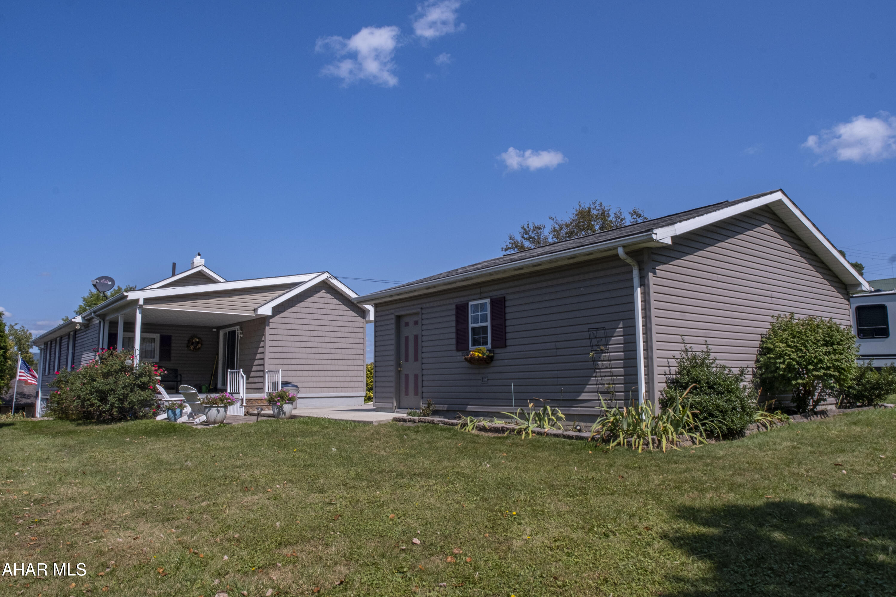 Pleasant Valley - Residential