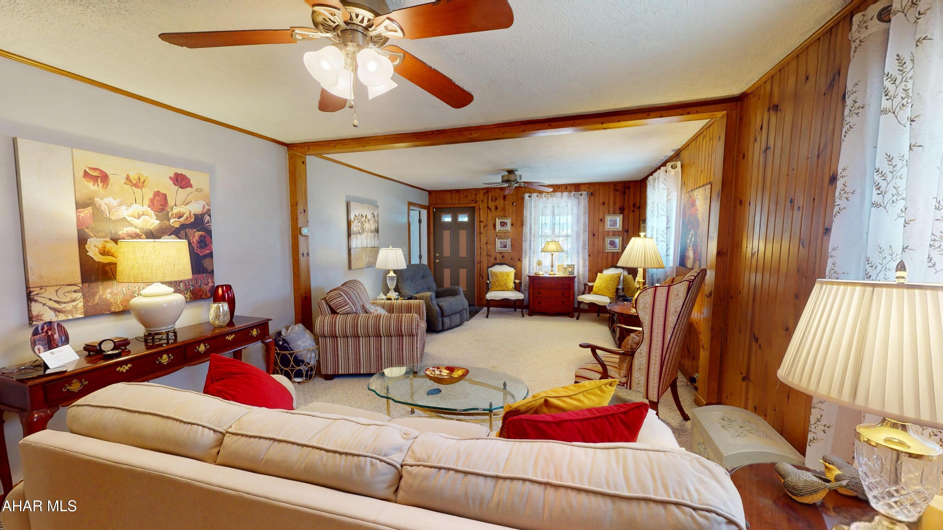 Pleasant Valley - Residential