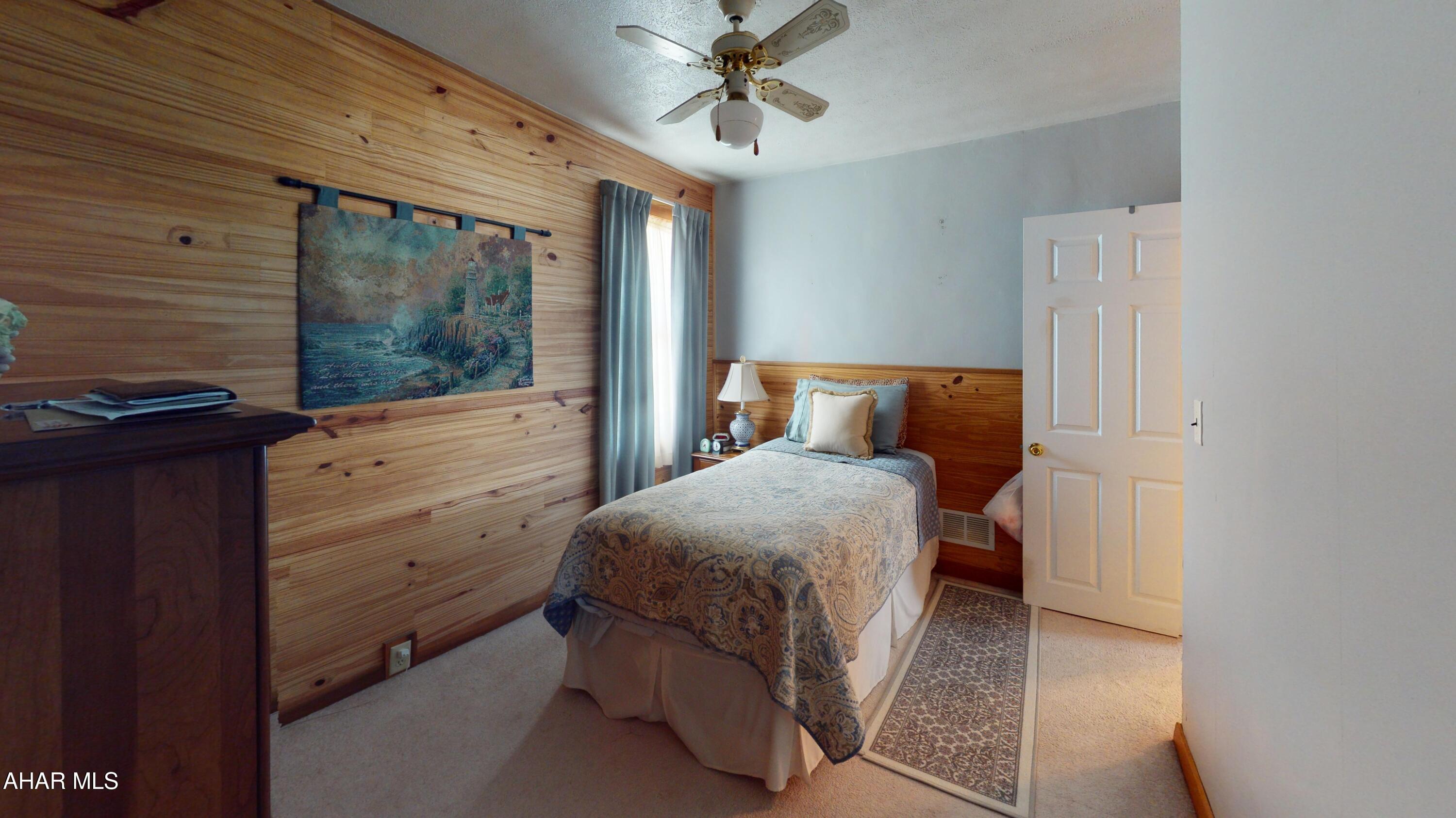 Pleasant Valley - Residential