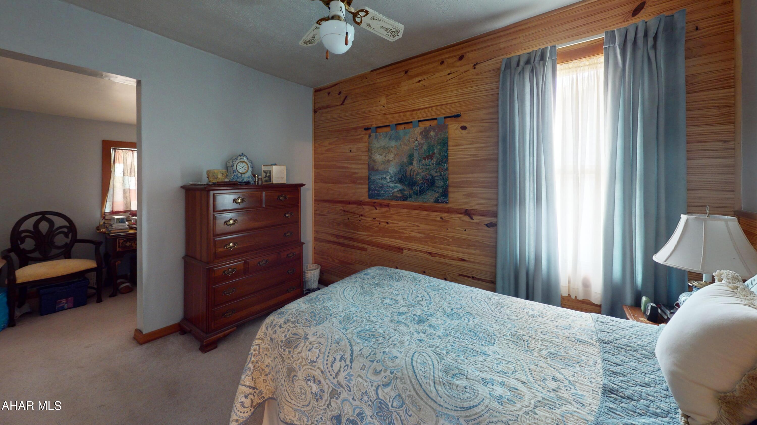 Pleasant Valley - Residential